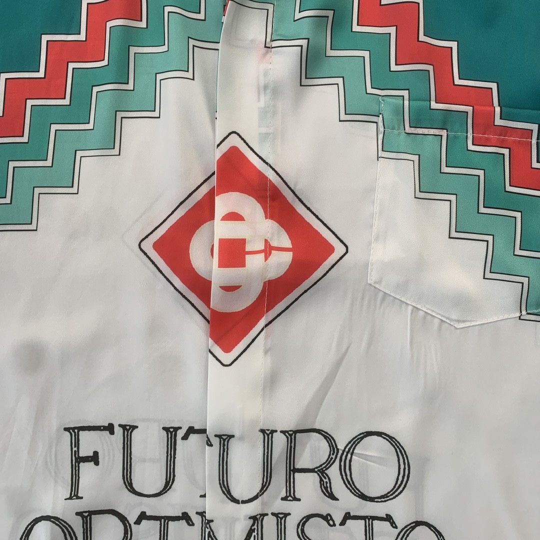 42_ 208 CASABLANCA Shirt