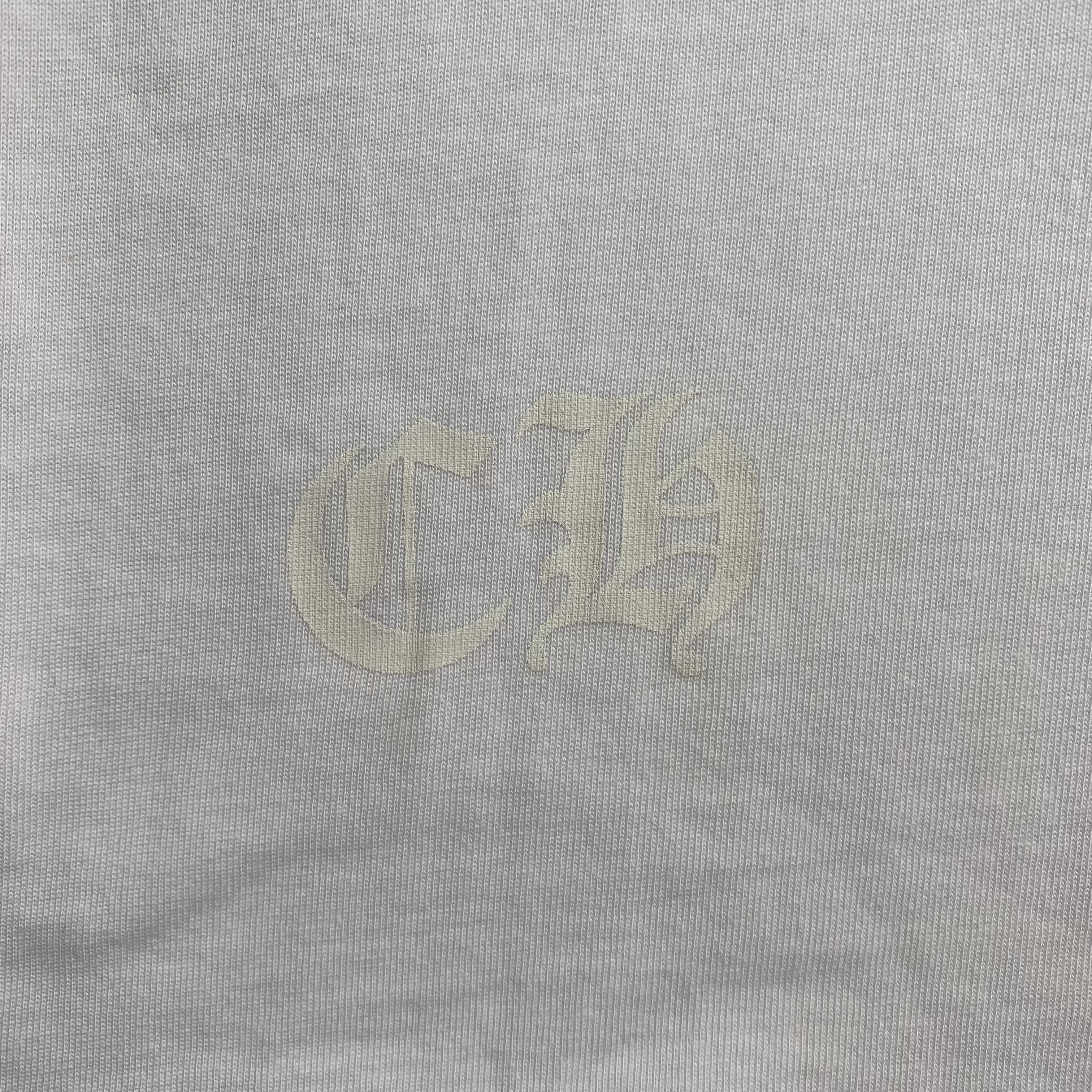 59_120  Chrome Hearts Long Sleeves