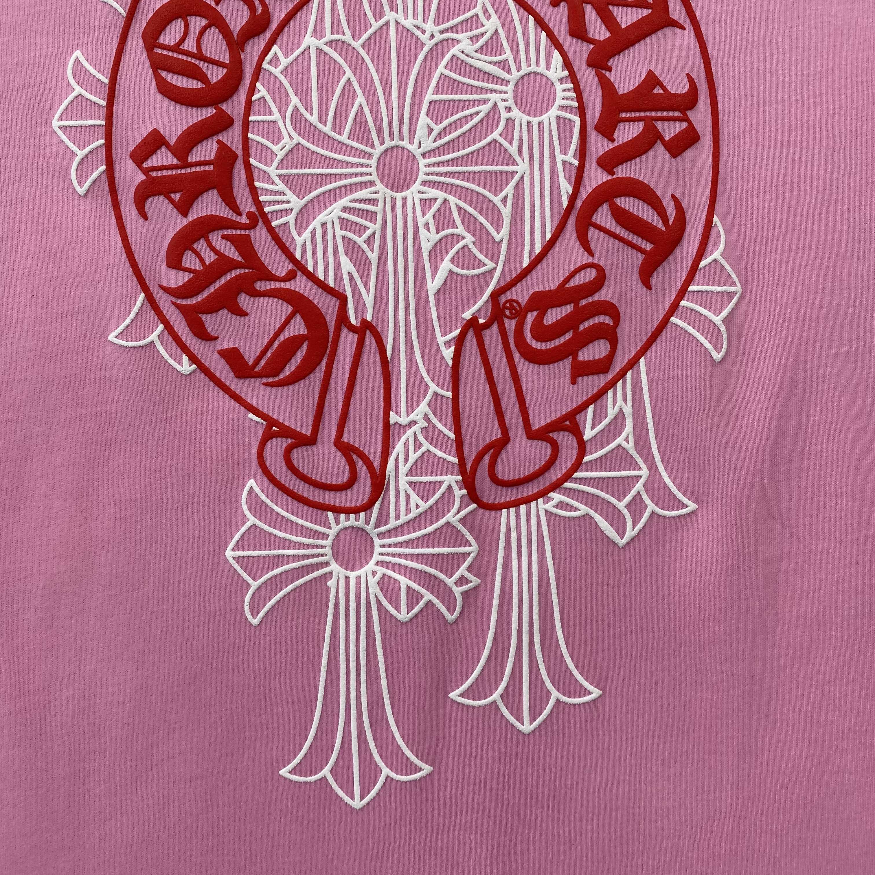 65_118 Chrome Hearts Long Sleeves