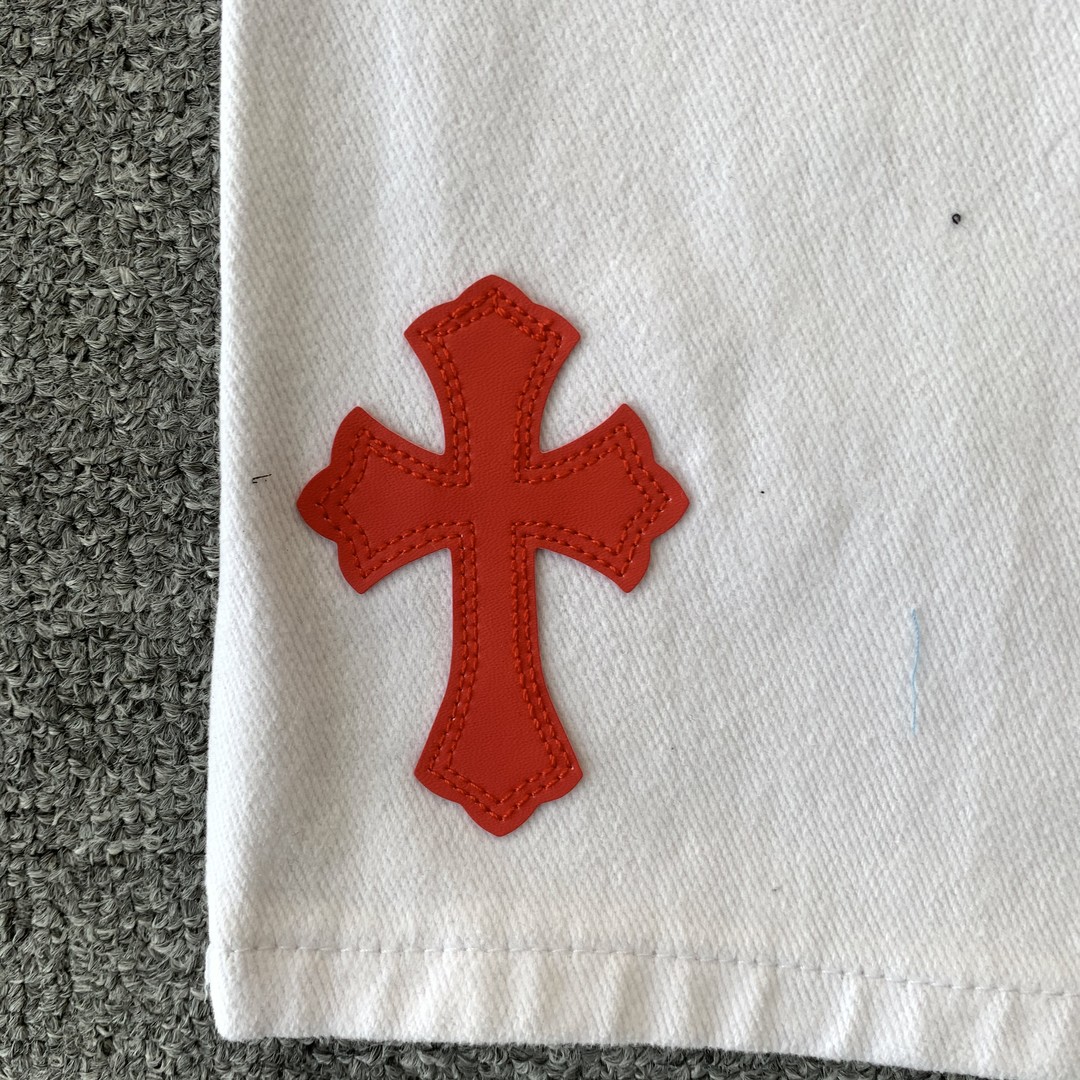 17_168  Chrome Hearts  Pants