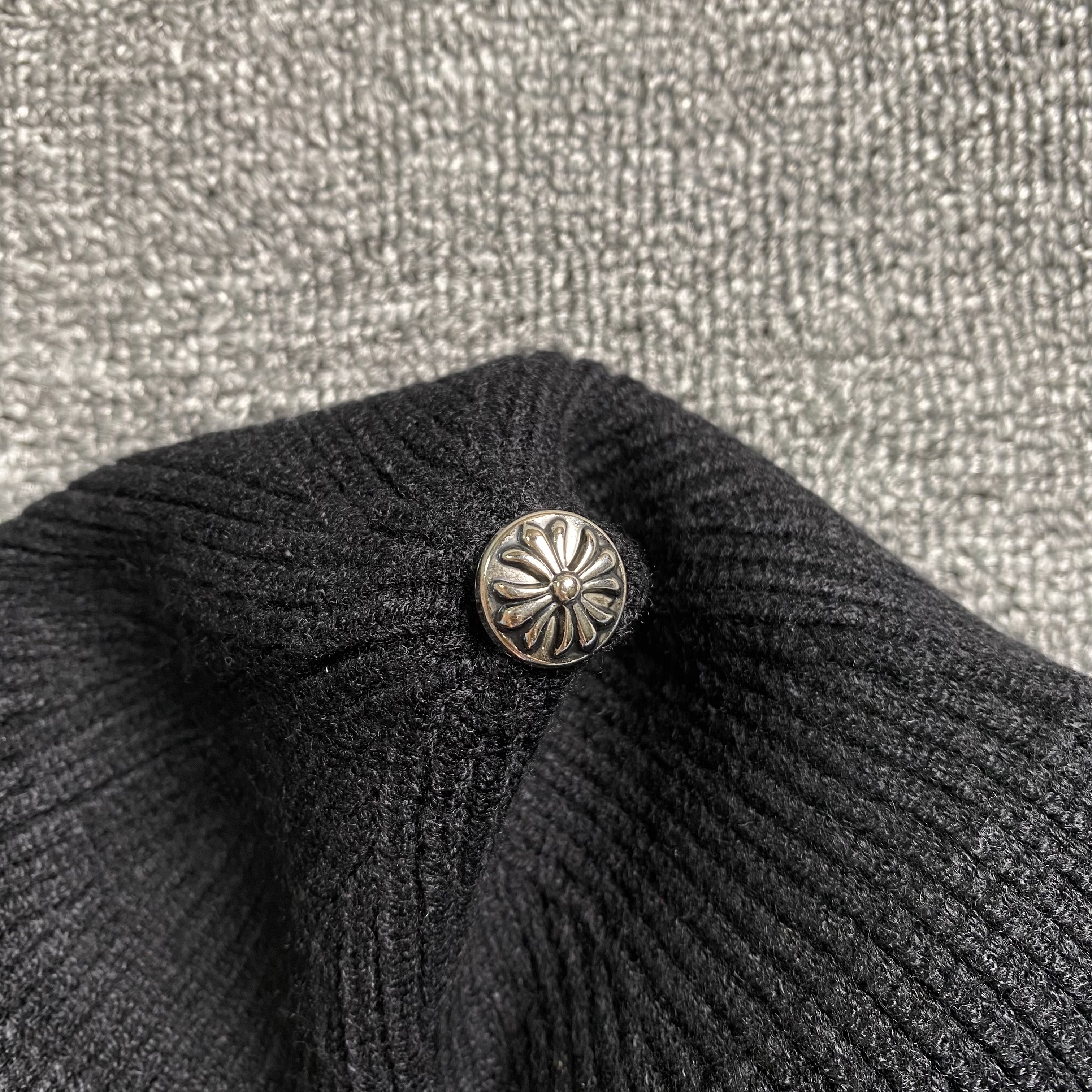 8_115 Chrome Hearts Beanie