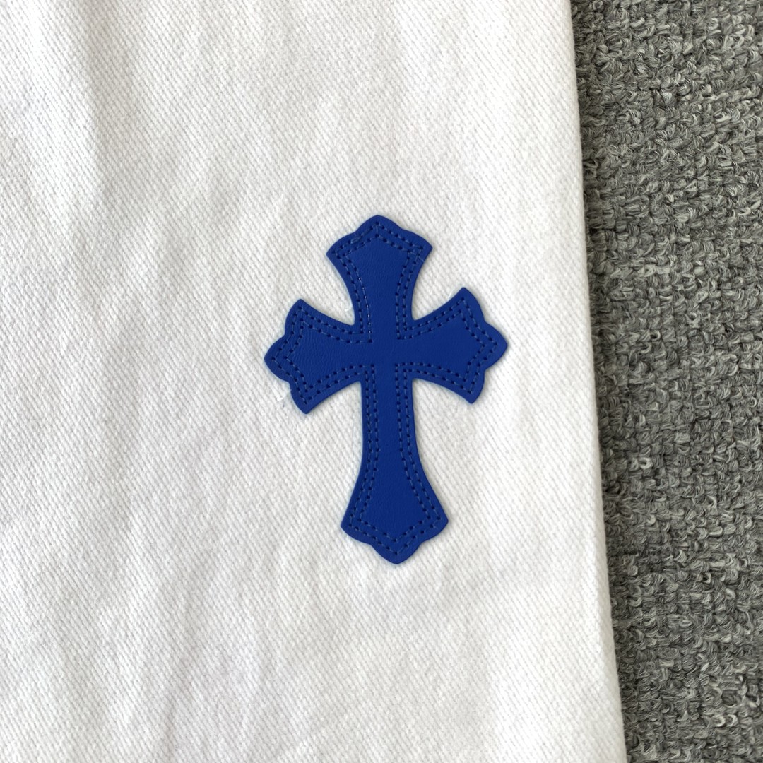 17_168  Chrome Hearts  Pants