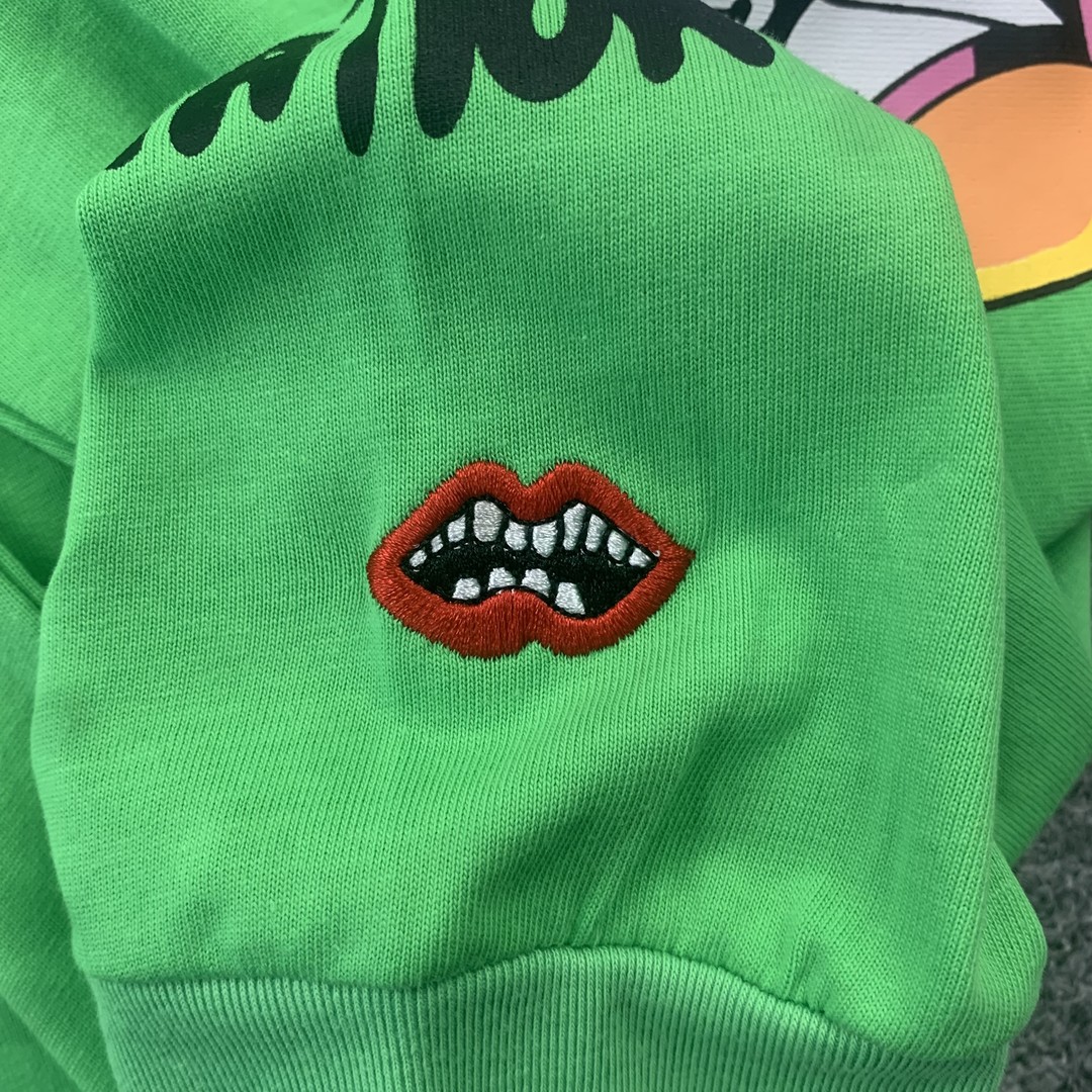 111_125 Chrome Hearts   Long Sleeves