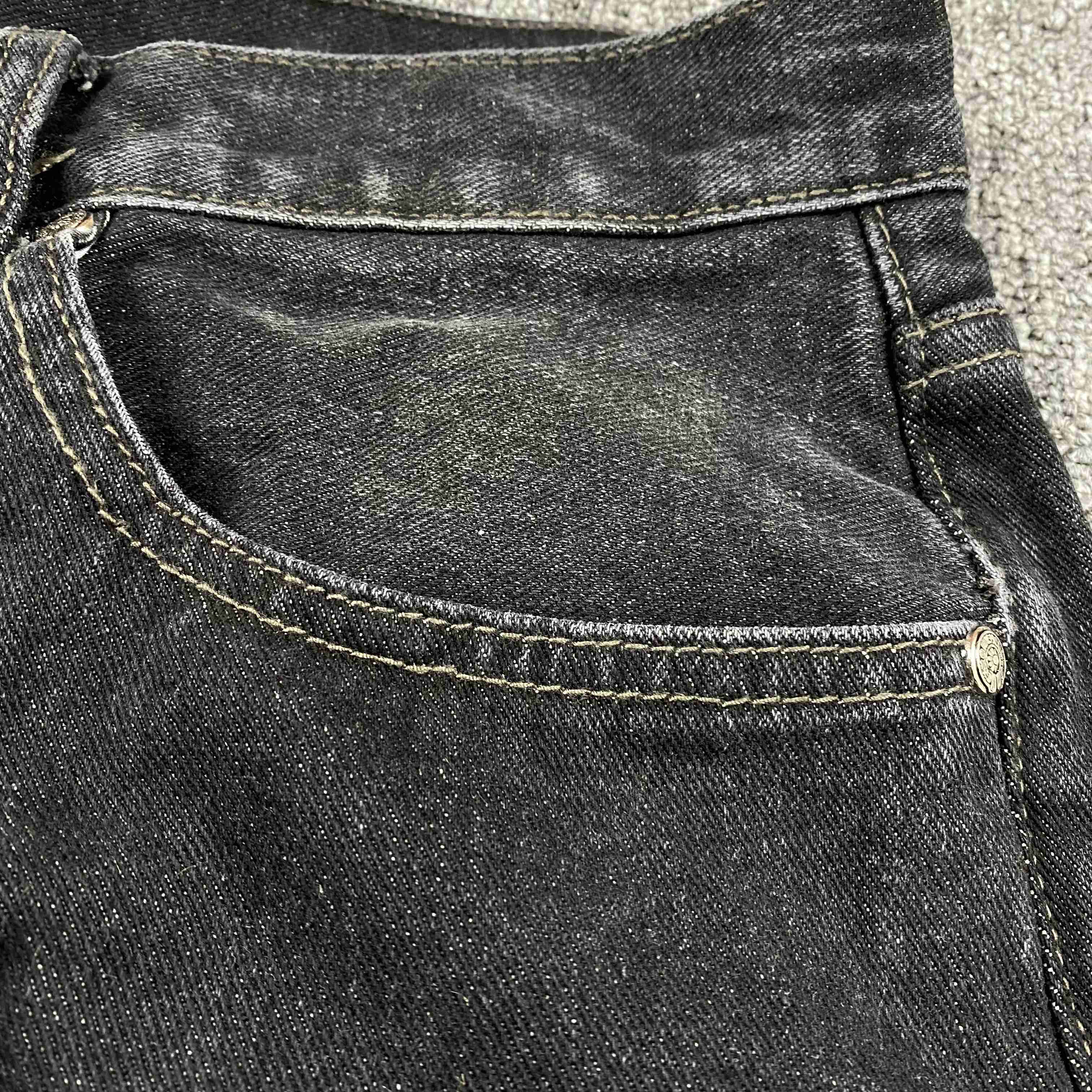 83_238 Chrome Hearts Pants