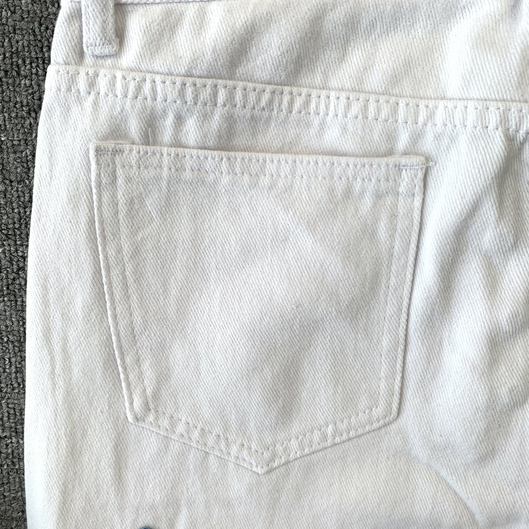 17_168  Chrome Hearts  Pants