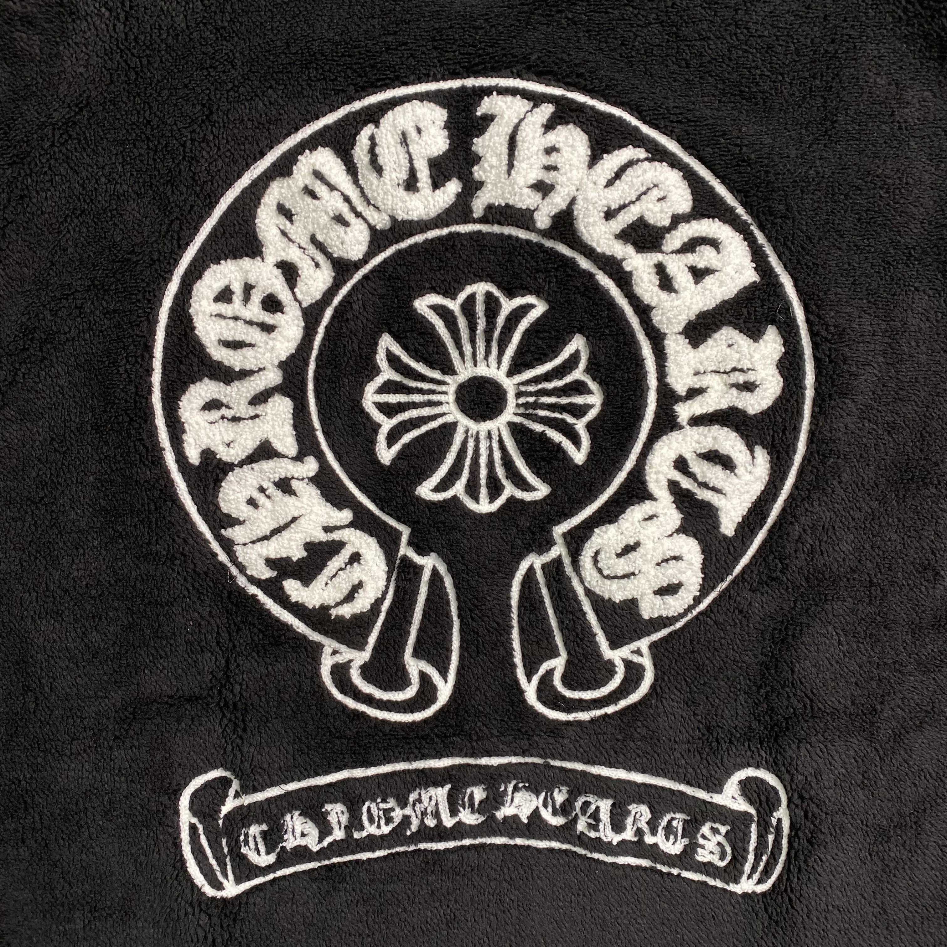 22_188 Chrome Hearts  Sweater