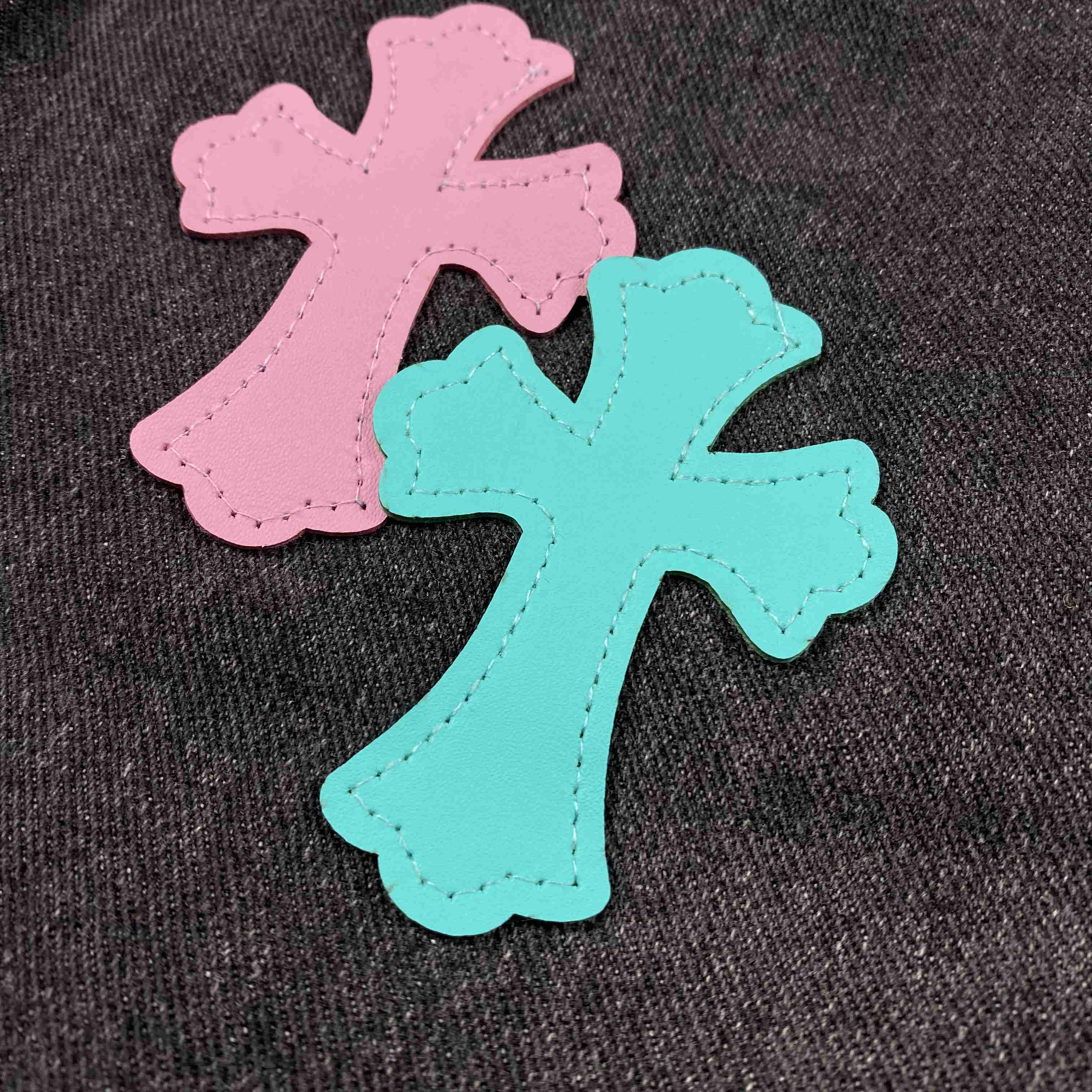 82_238 Chrome Hearts Pants