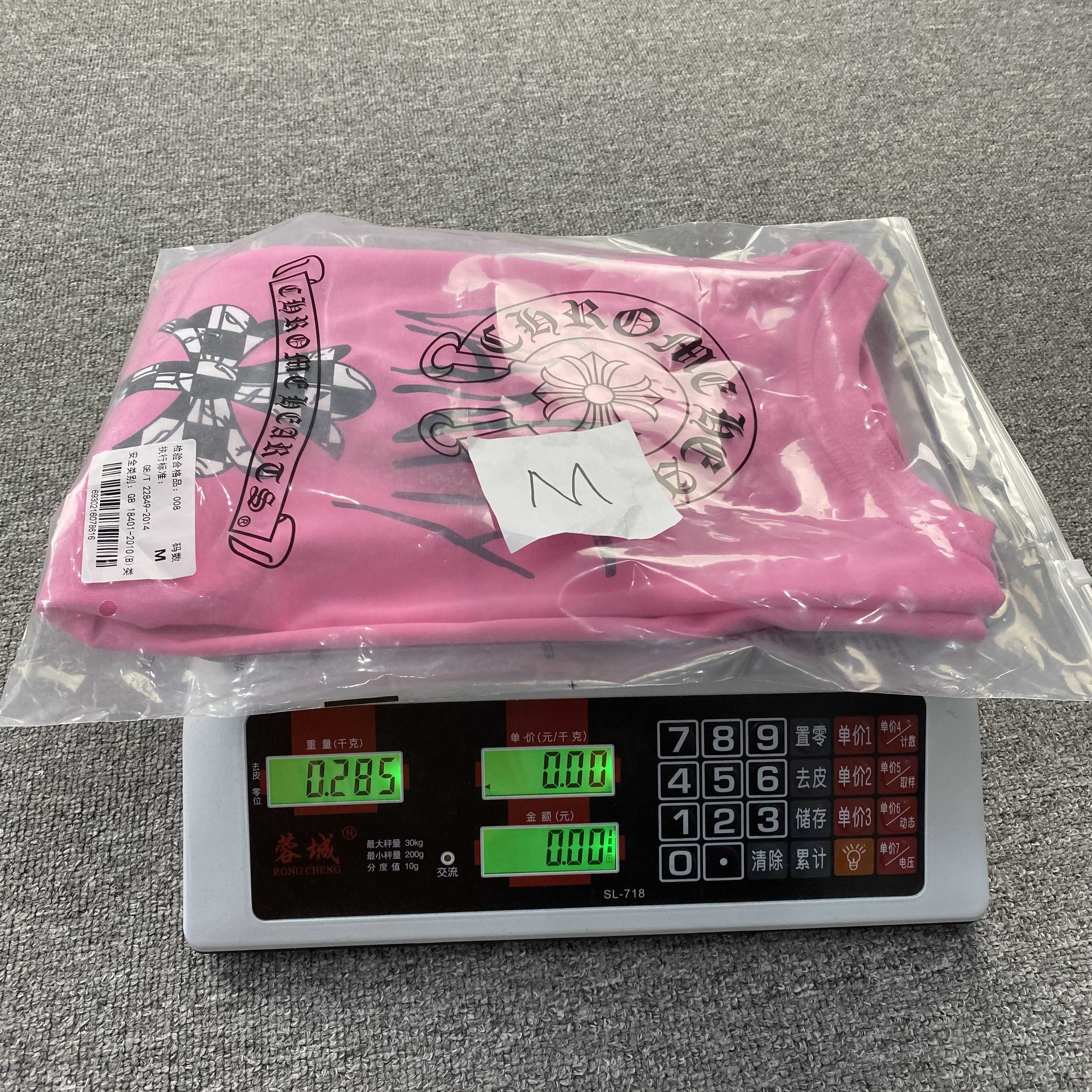 72_118 Chrome Hearts Mattyboy Long Sleeves