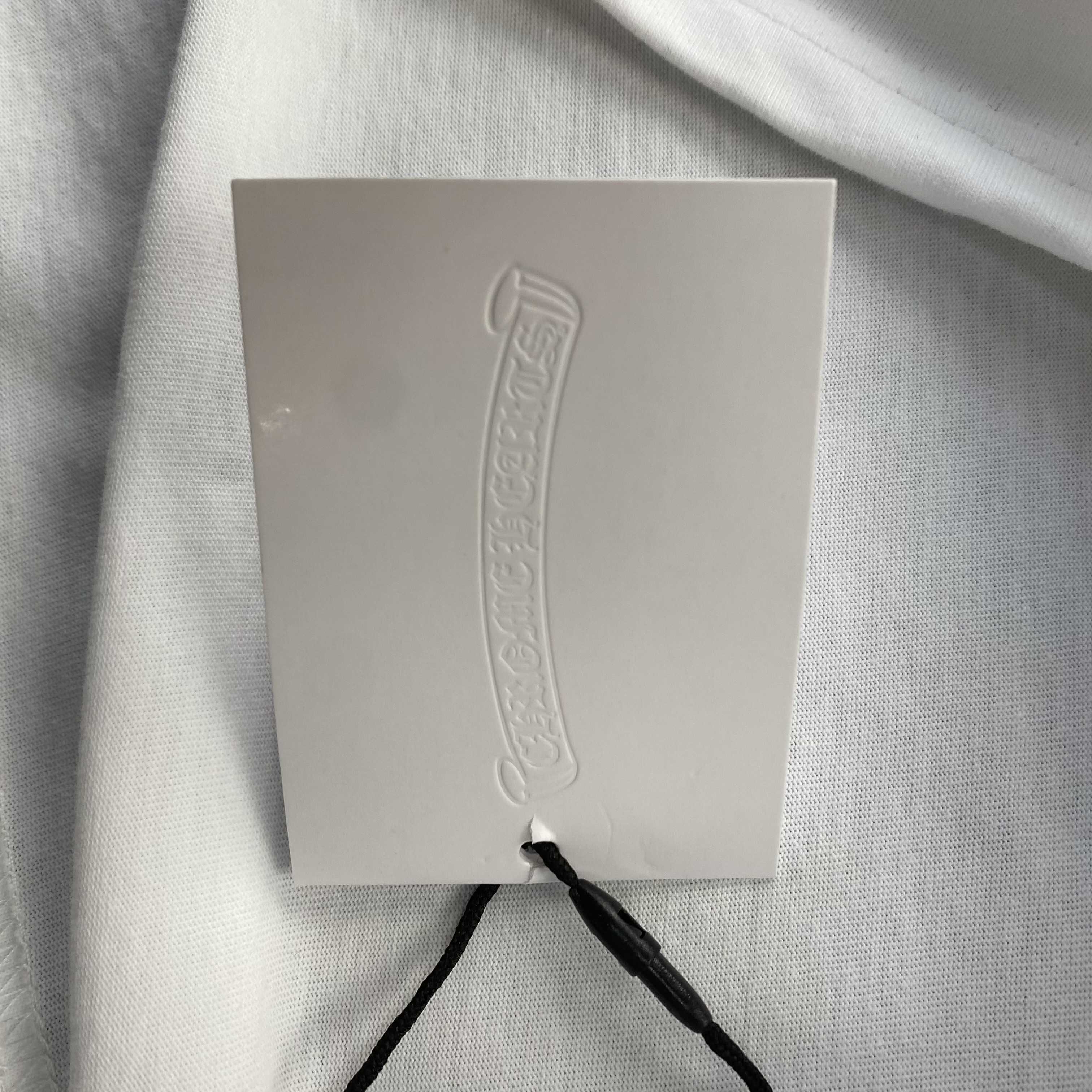 68_115 Chrome Hearts21ss Long Sleeves