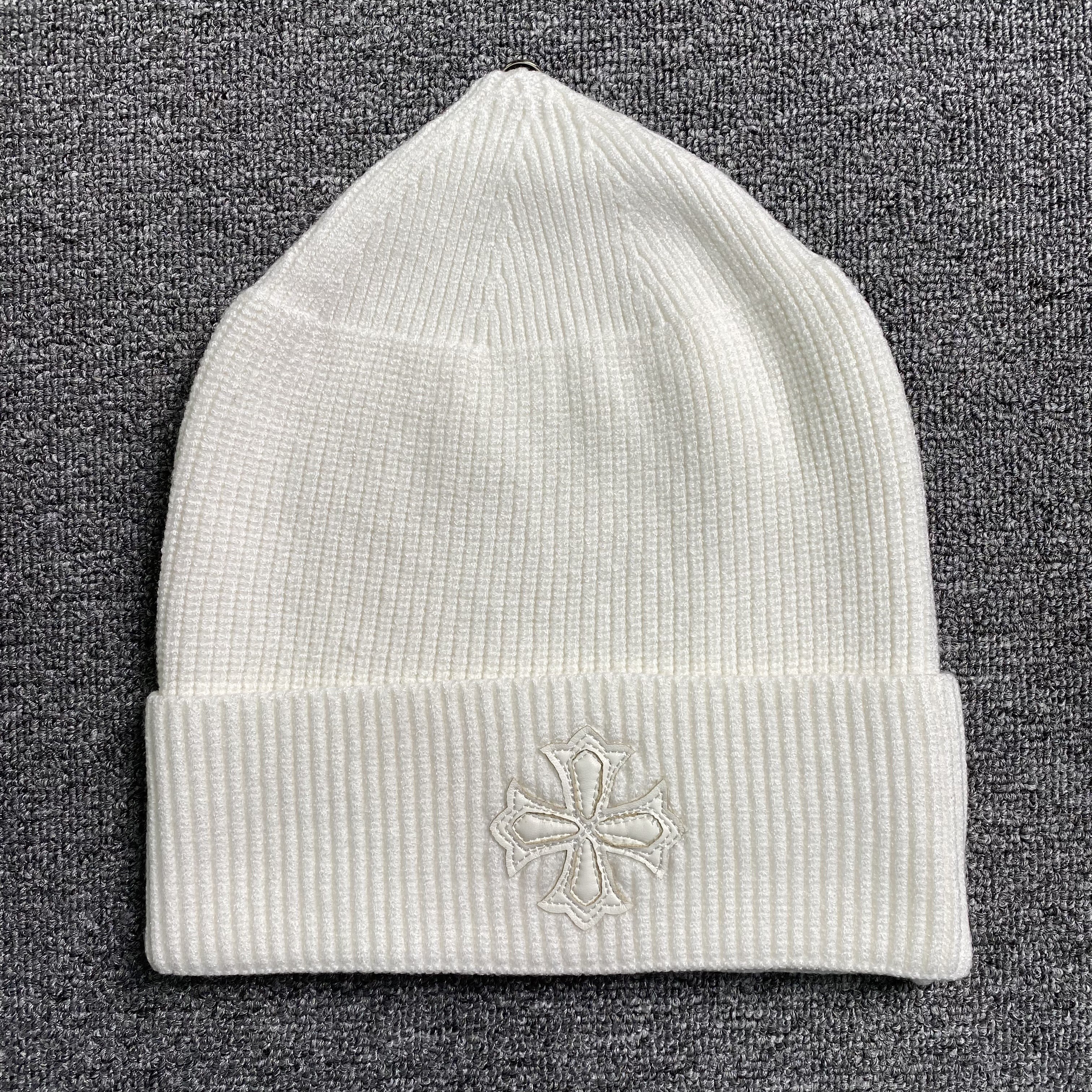 8_115 Chrome Hearts Beanie