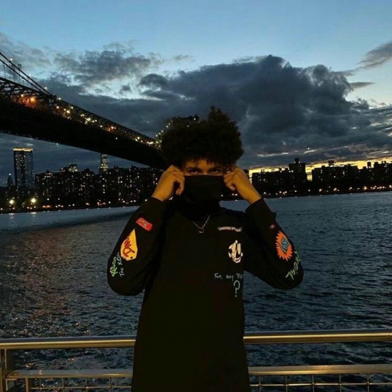 73_118 Chrome Hearts RecordsLong Sleeves