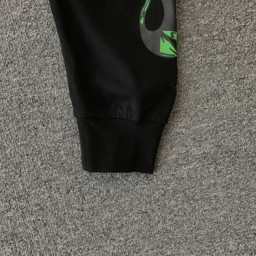 58_120 Chrome Hearts Long Sleeves