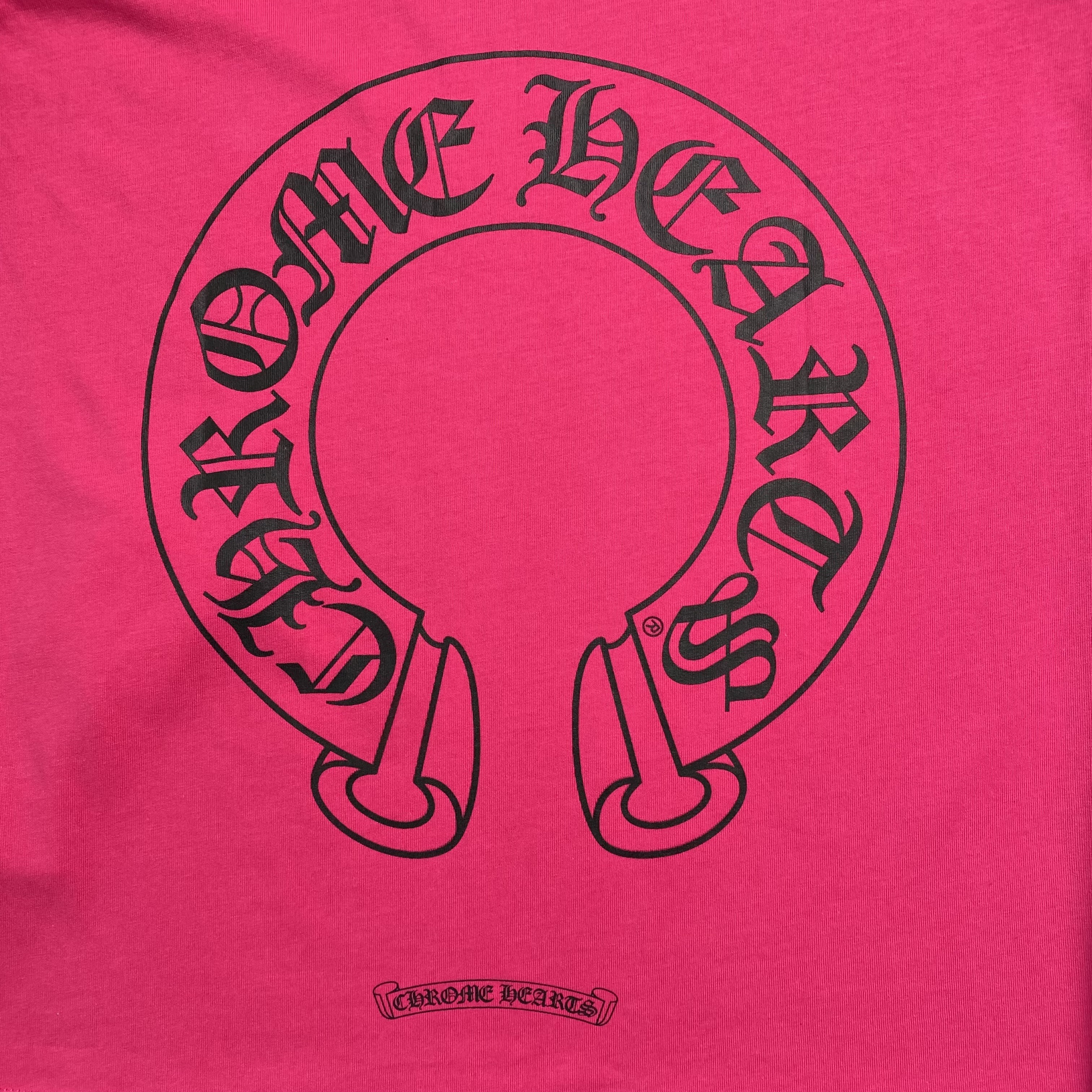 1_125 Chrome Hearts  Long Sleeves