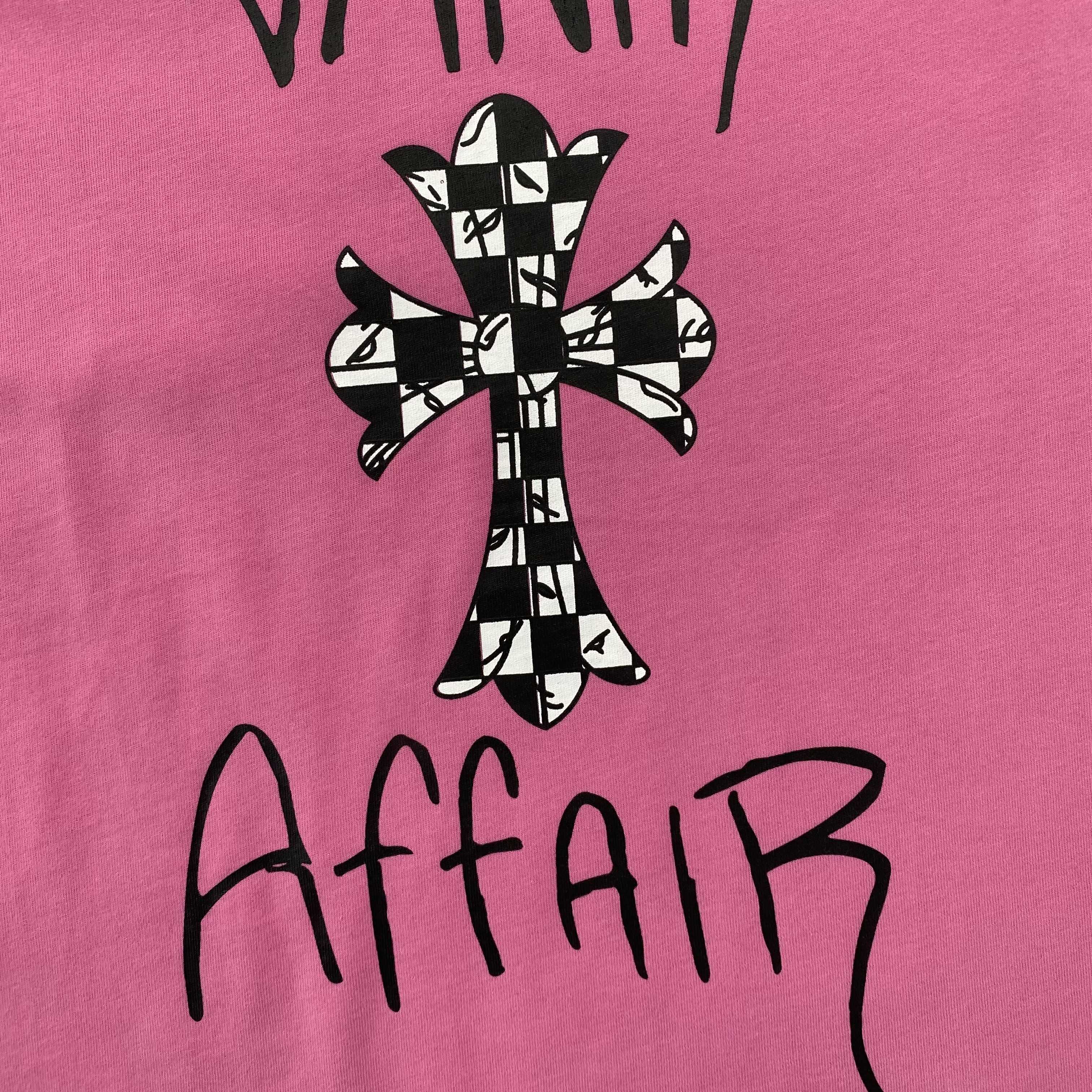 72_118 Chrome Hearts Mattyboy Long Sleeves