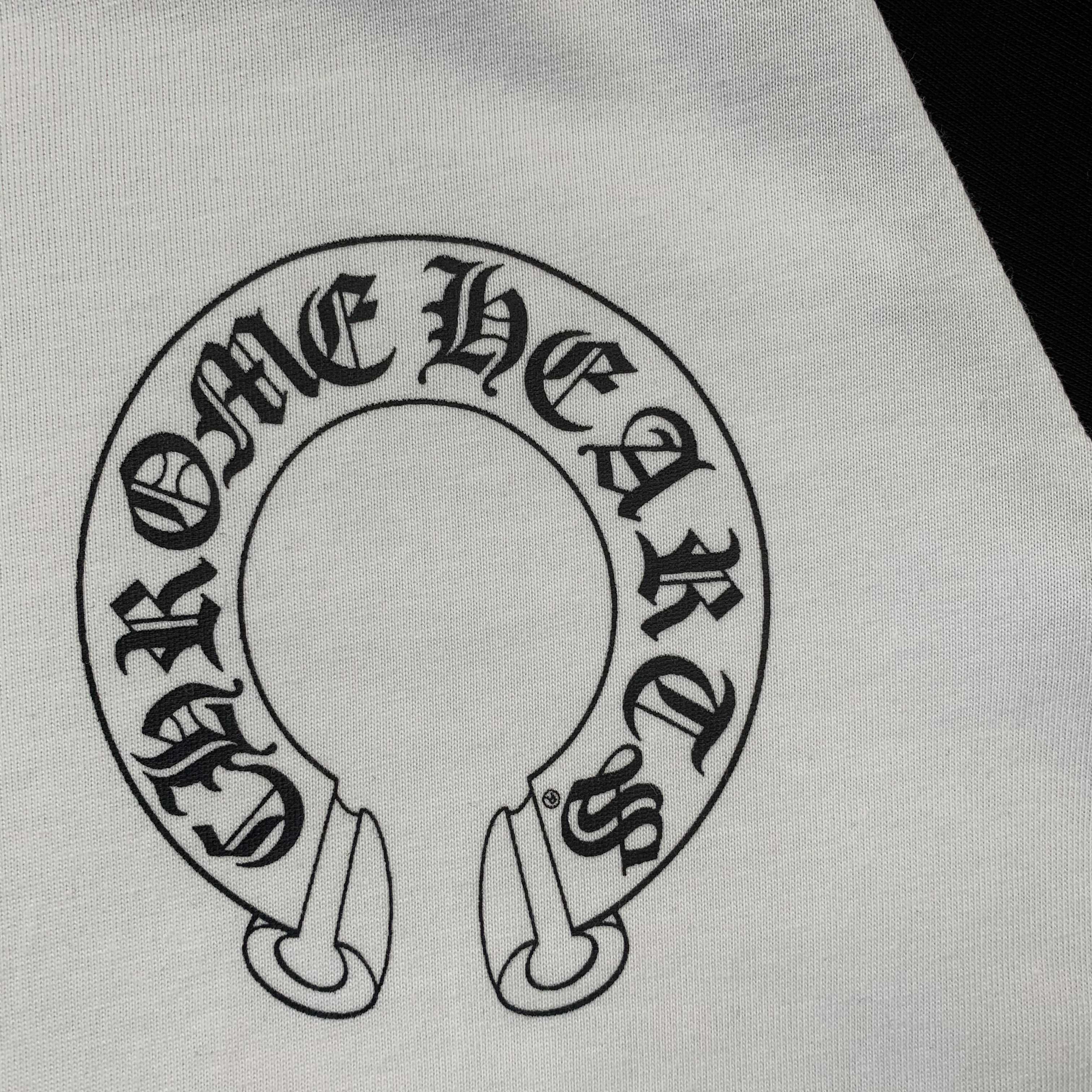 35_135   Chrome Hearts  Long Sleeves