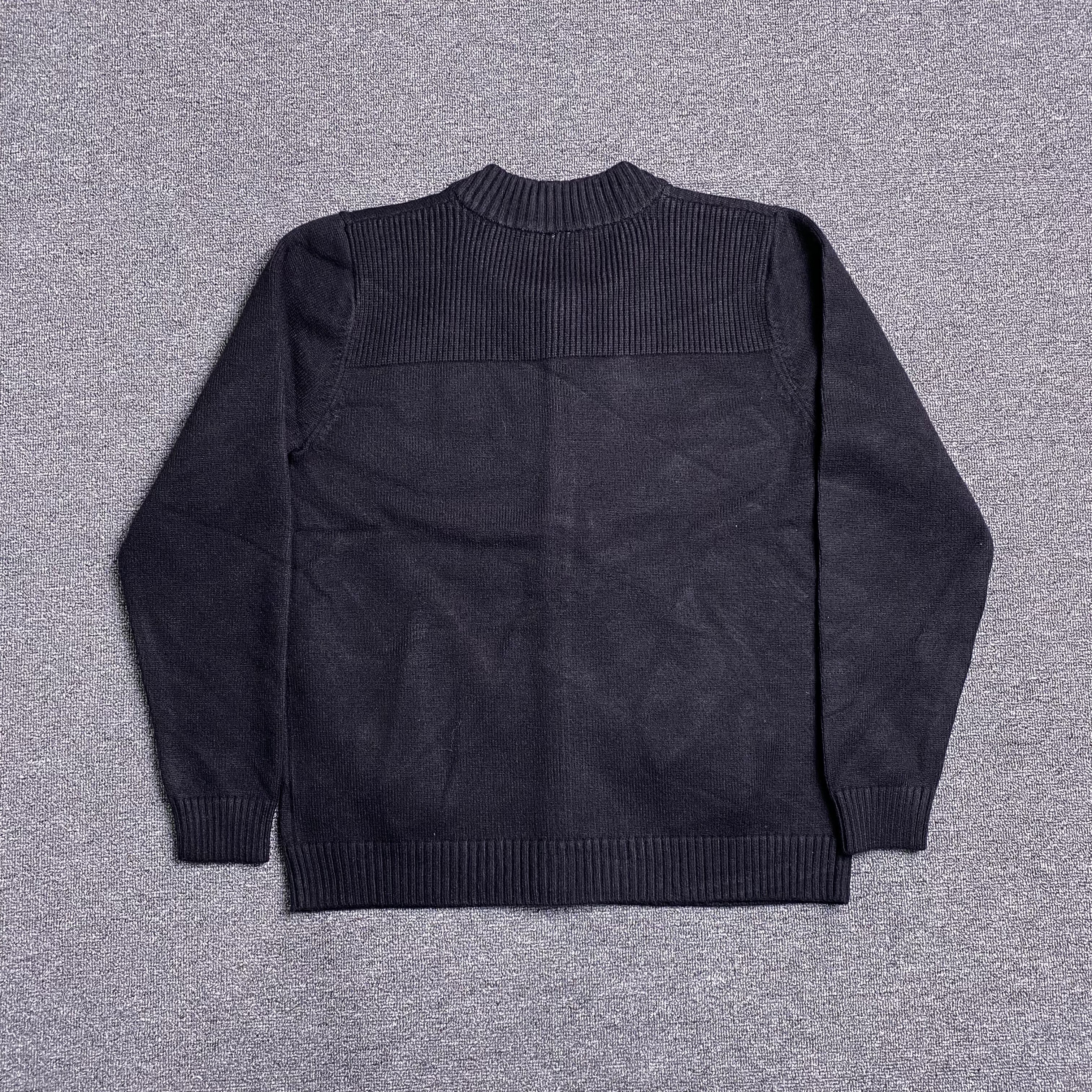 85_195 Chrome Hearts  Sweater