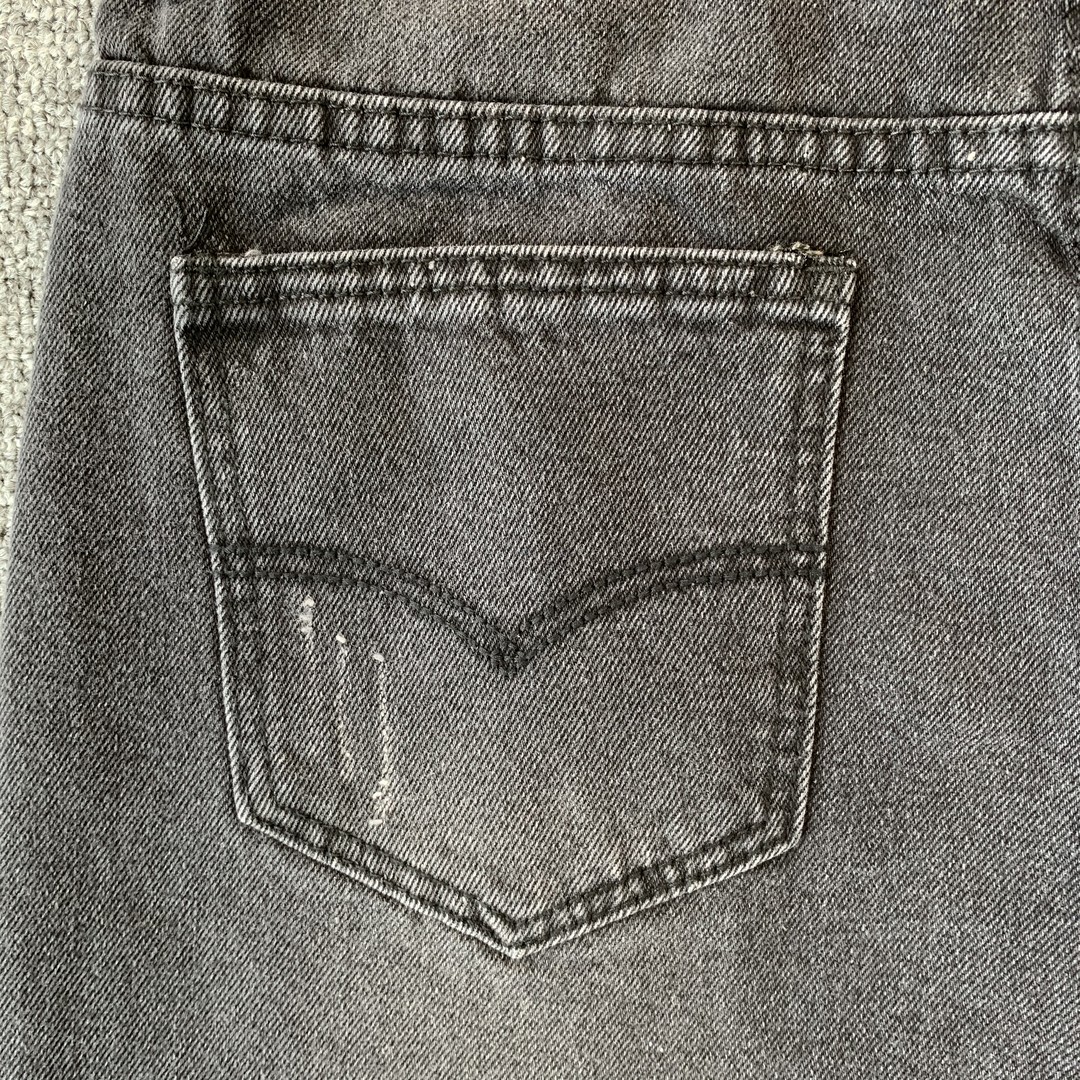 18_208  Chrome Hearts  Pants