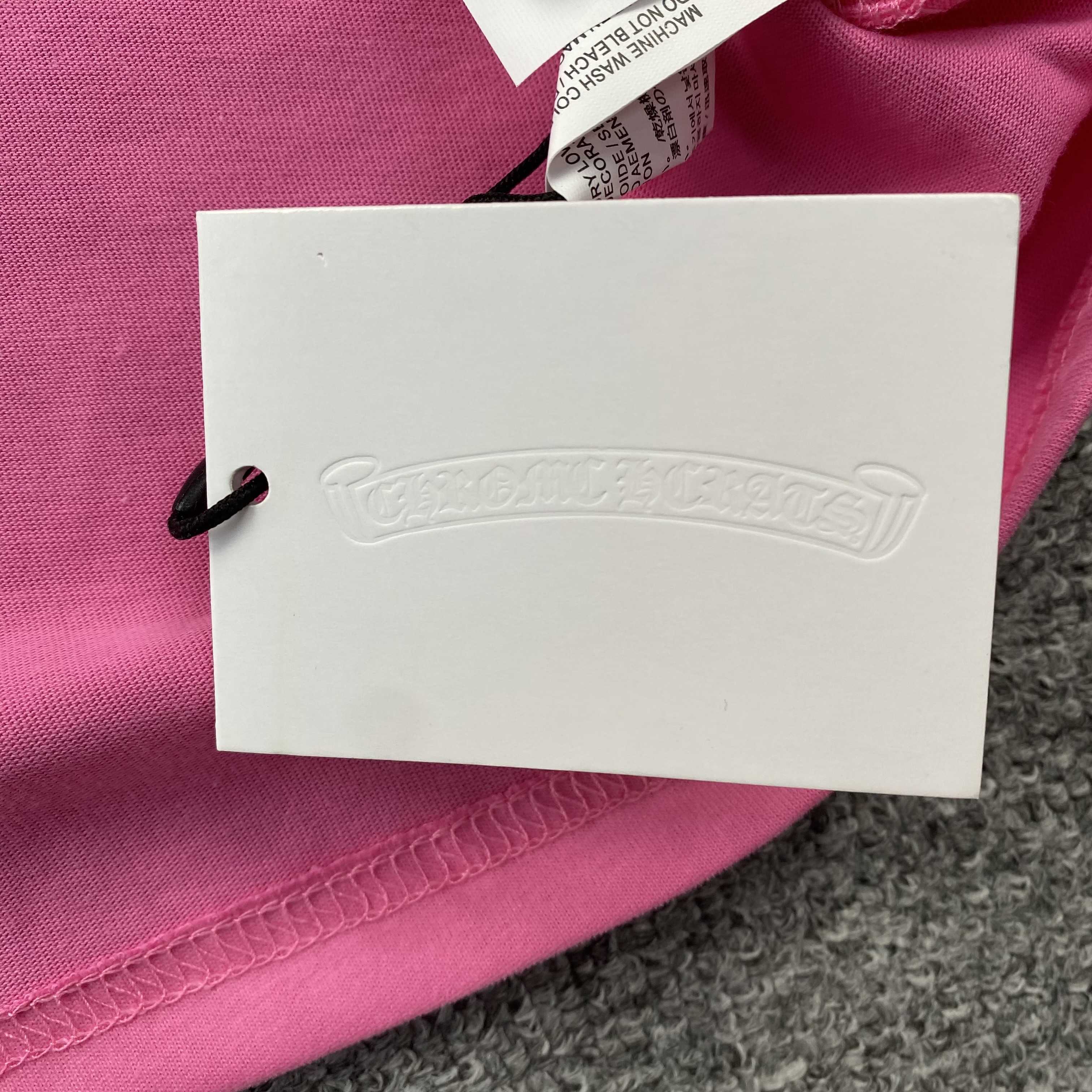 72_118 Chrome Hearts Mattyboy Long Sleeves