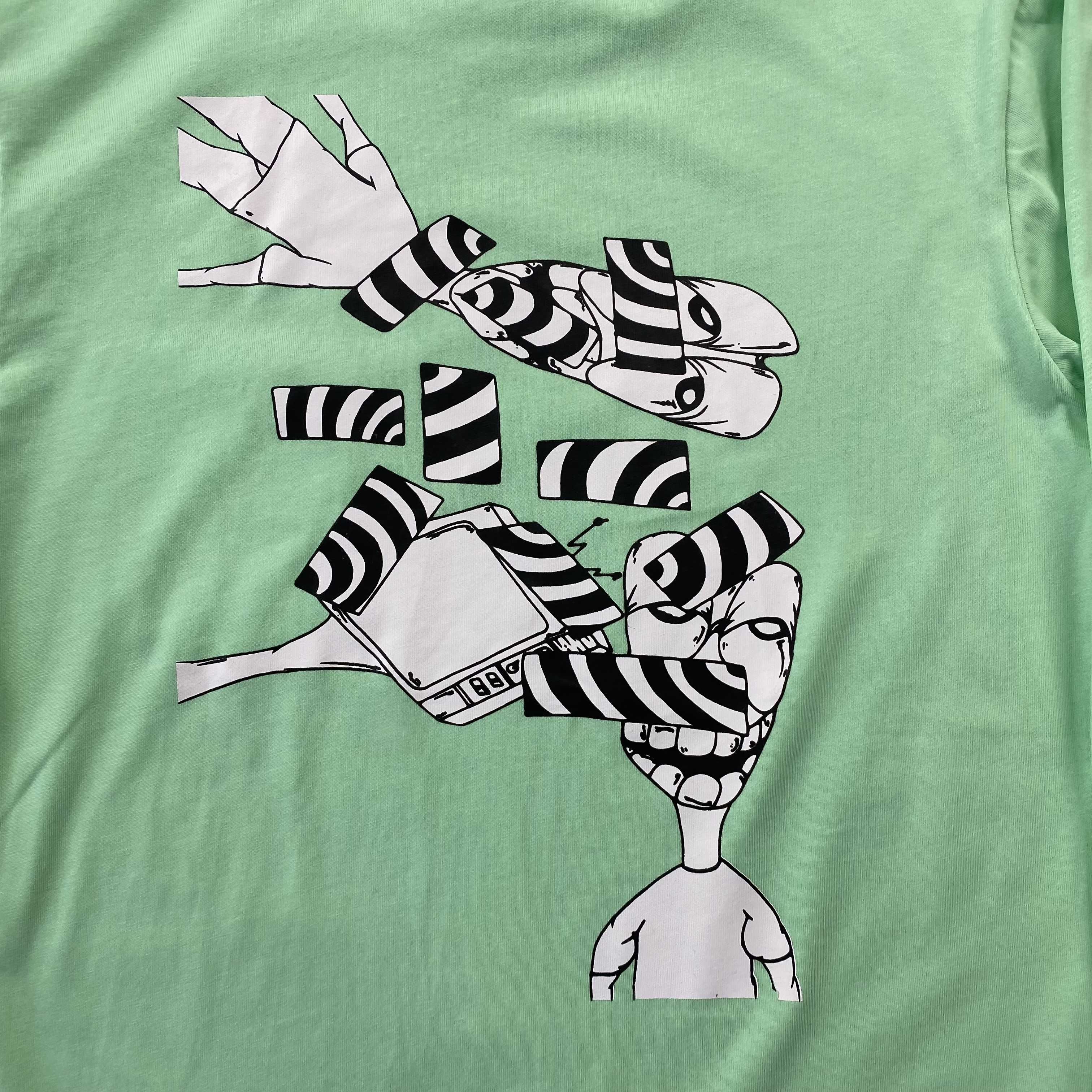 74_115 Chrome Hearts Mattyboy Long Sleeves