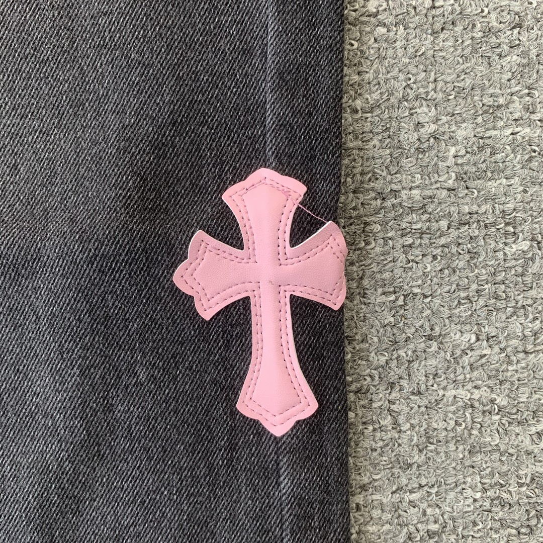 18_208  Chrome Hearts  Pants