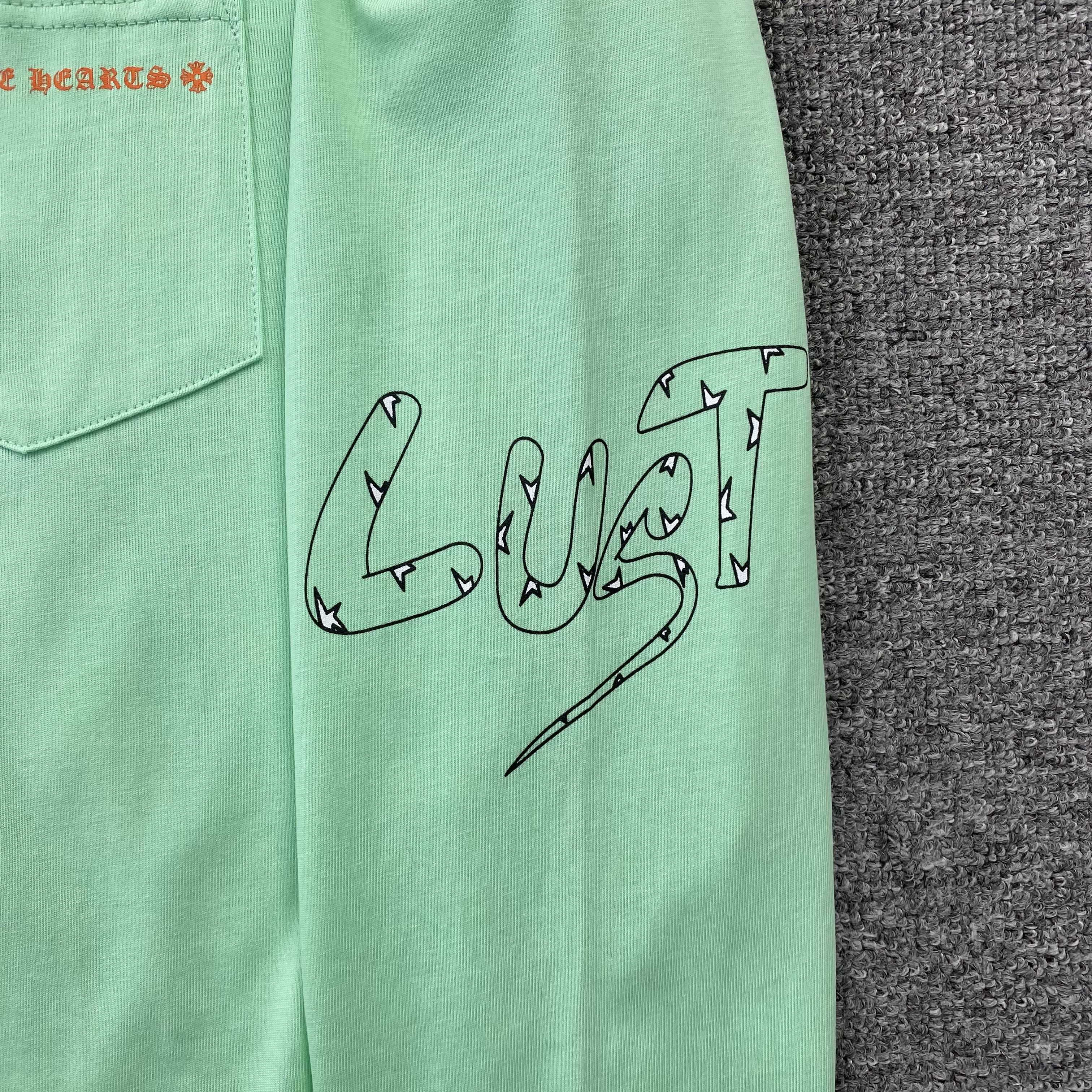 74_115 Chrome Hearts Mattyboy Long Sleeves