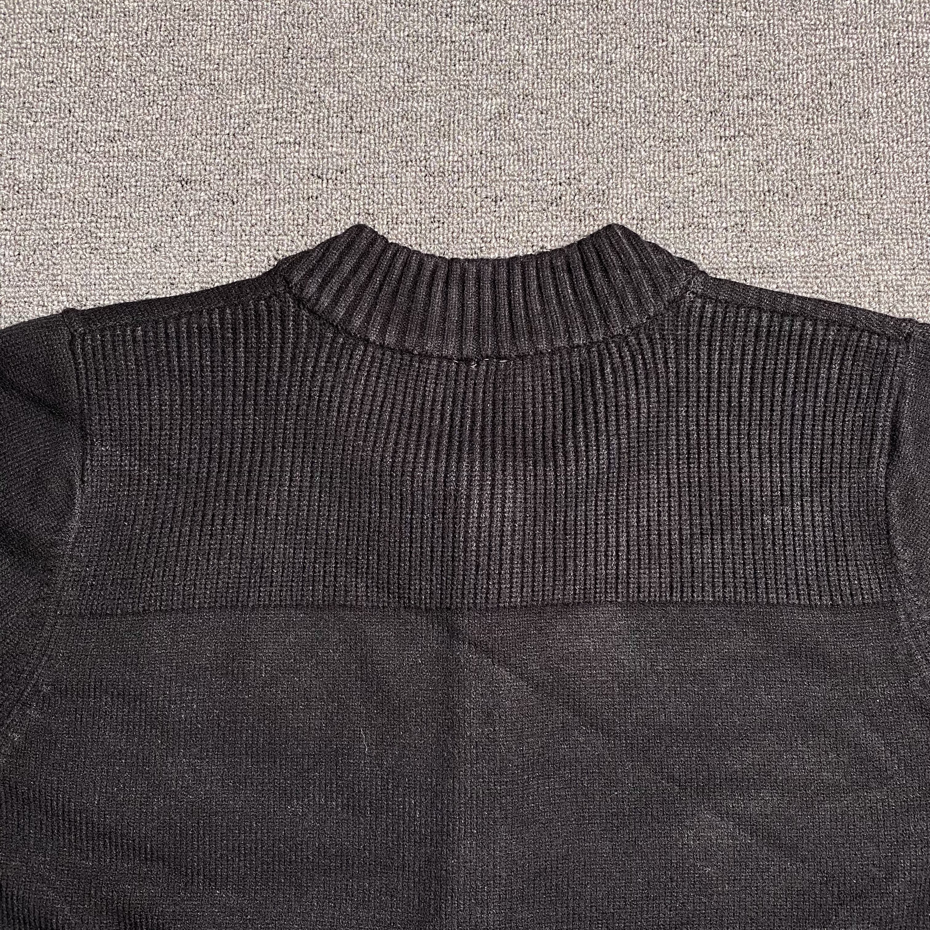 85_195 Chrome Hearts  Sweater