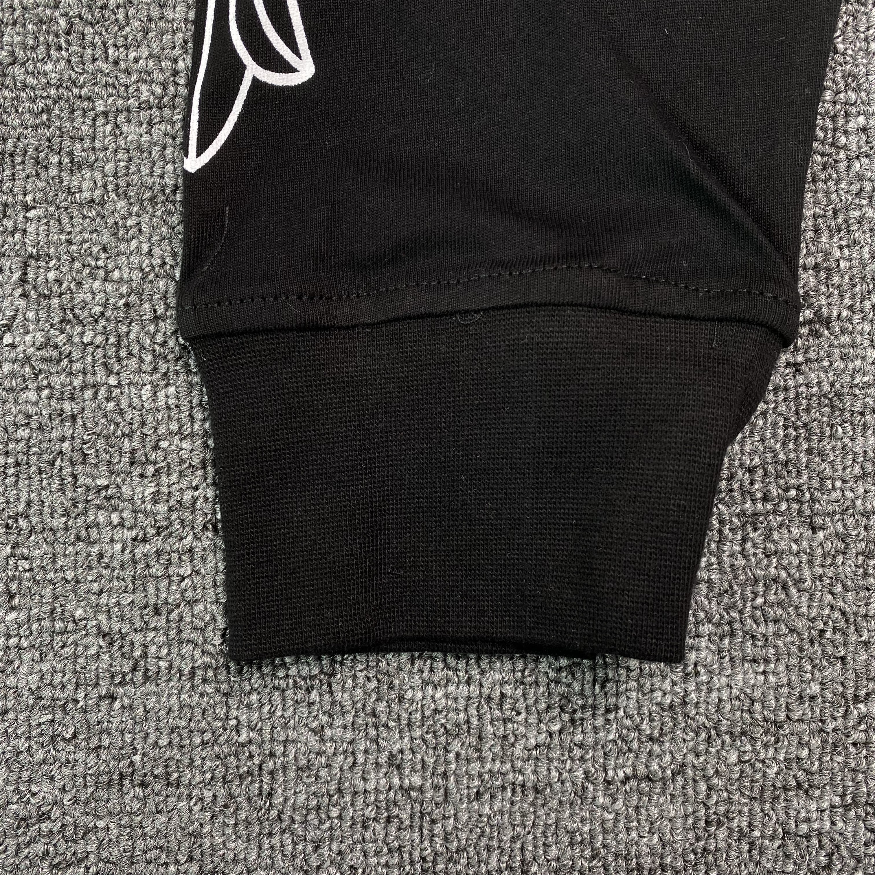 6_125 Chrome Hearts Long Sleeves