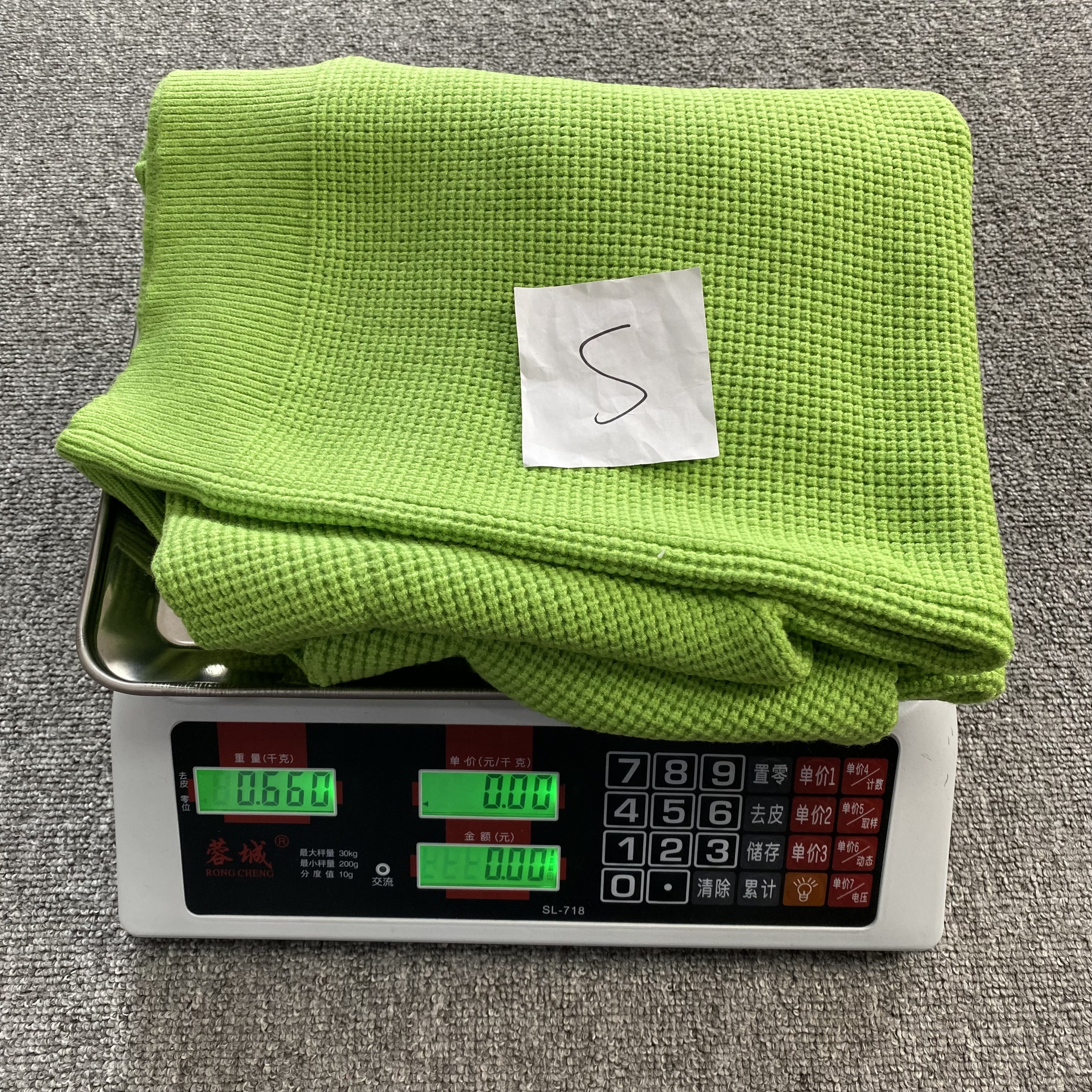 19_168 Chrome Hearts   Sweater