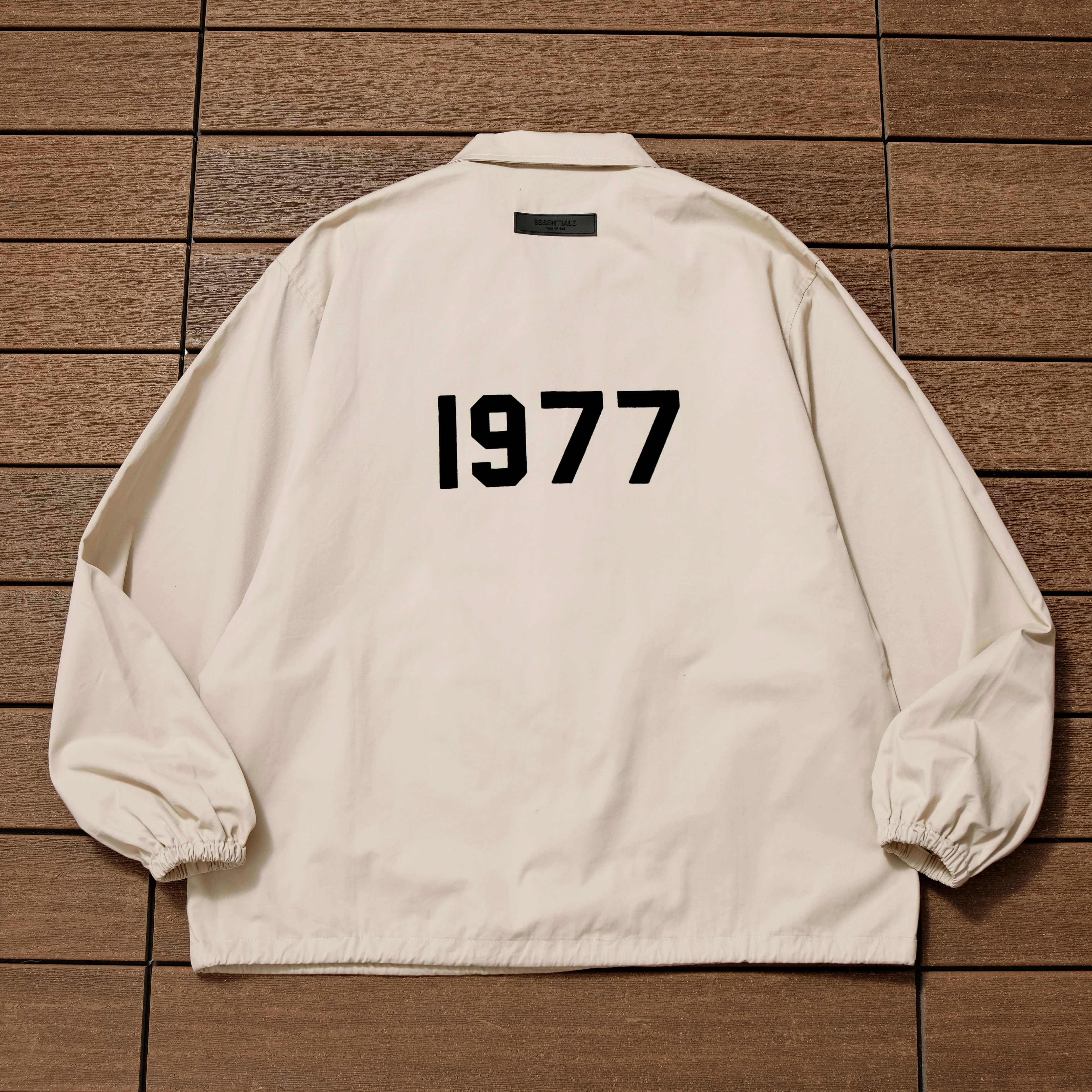 94_198 FEAR OF GOD Jacket