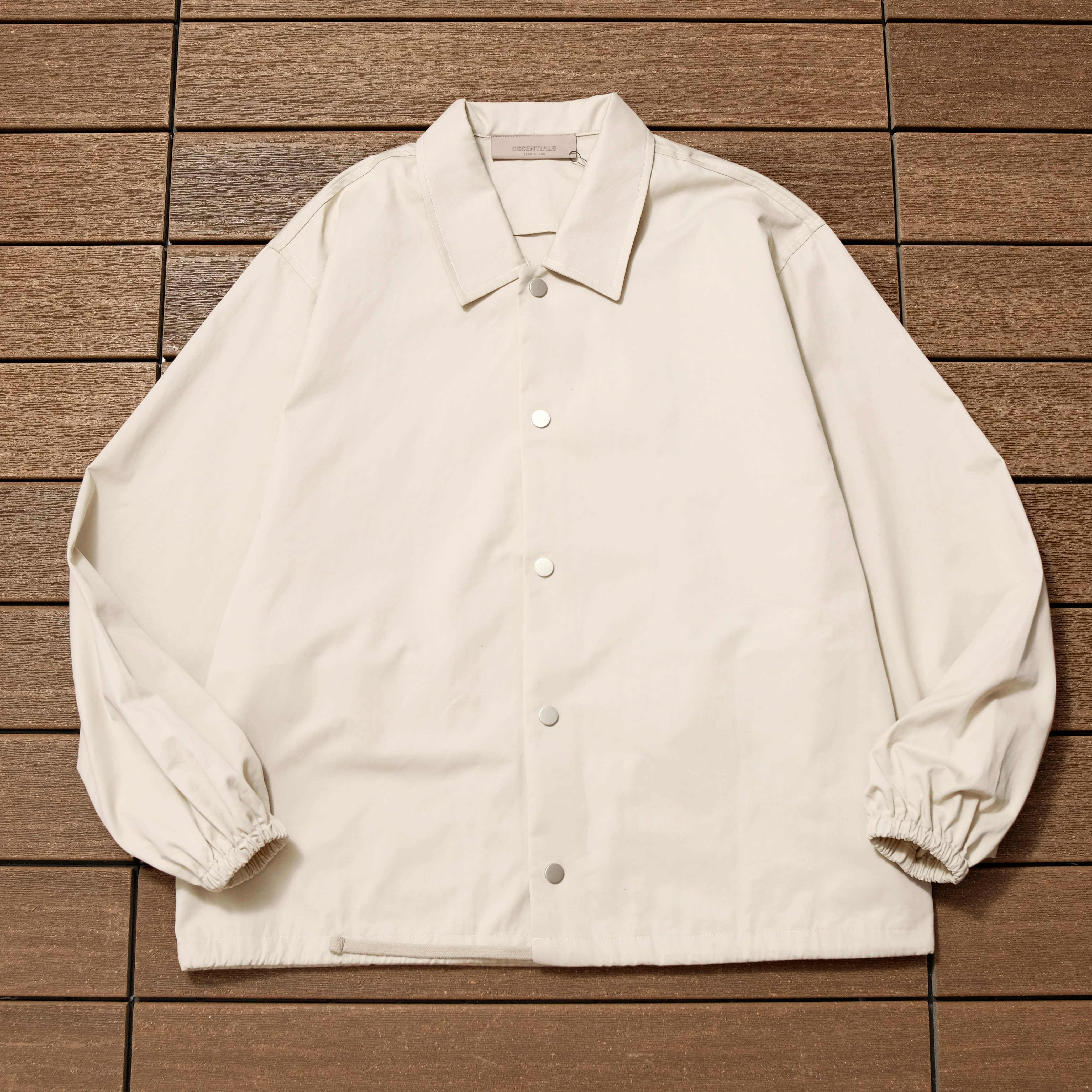 94_198 FEAR OF GOD Jacket