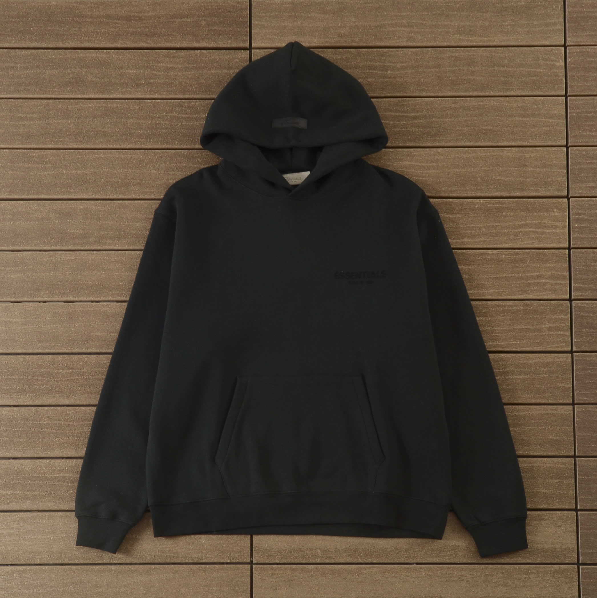 49_138 FEAR OF GOD HOODIE