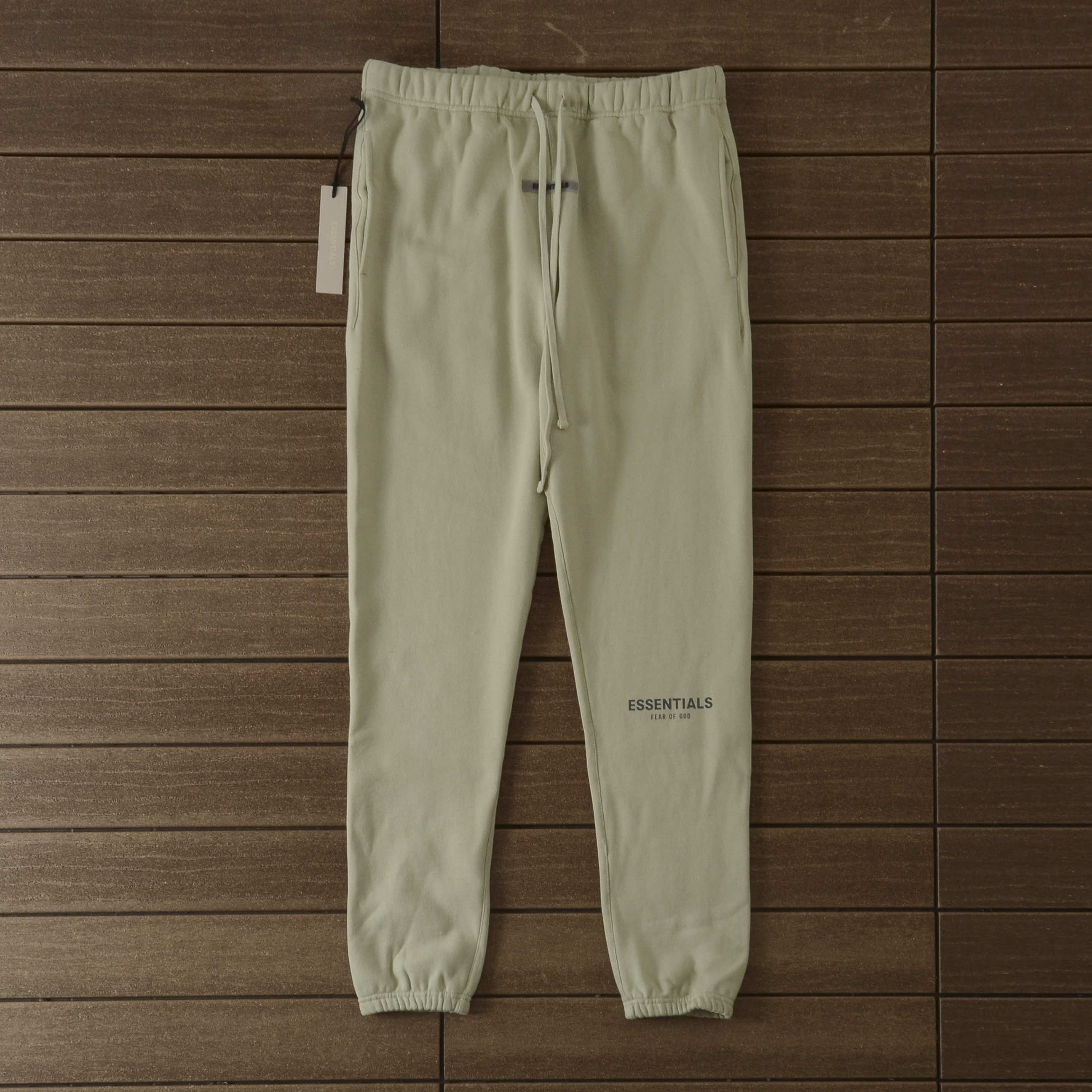 112_148 FEAR OF GOD PANT