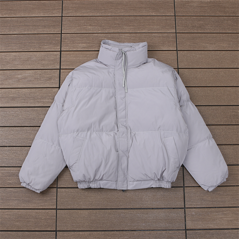 63_208  FEAR OF GOD JACKET