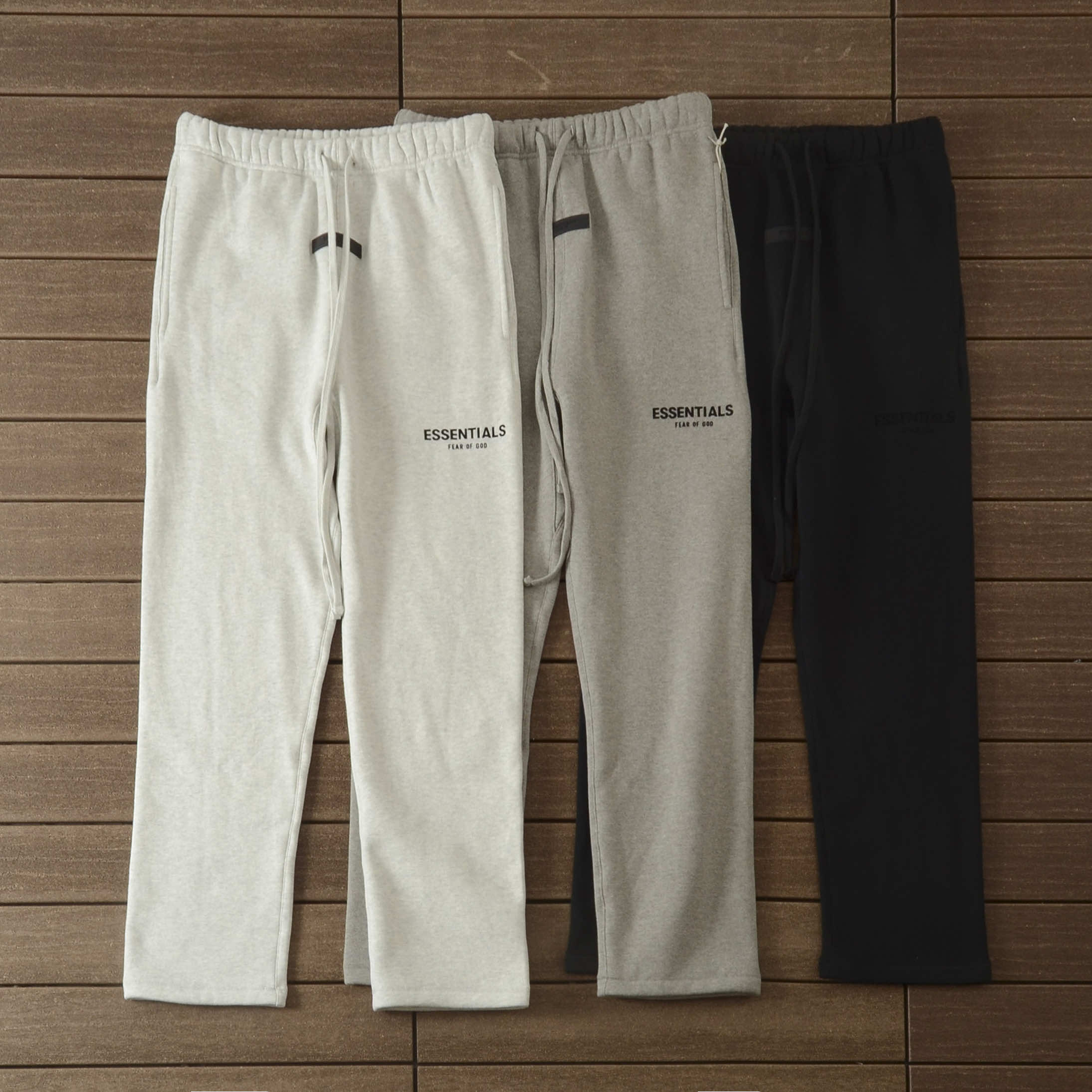 4_148 FEAR OF GOD PANT