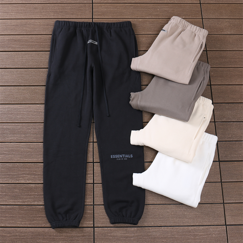 4_130 FEAR OF GOD PANT