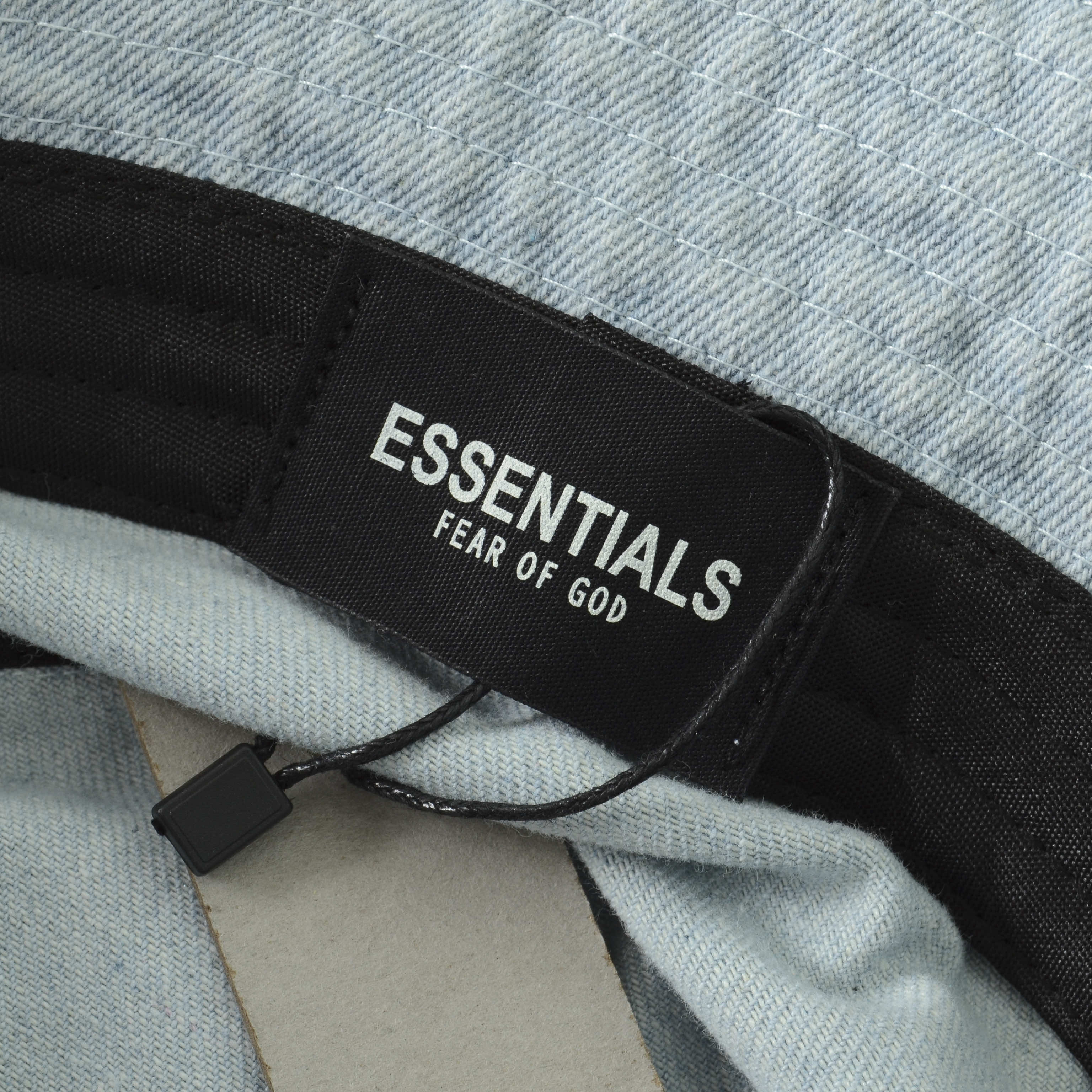 24_78 FEAR OF GOD Hat