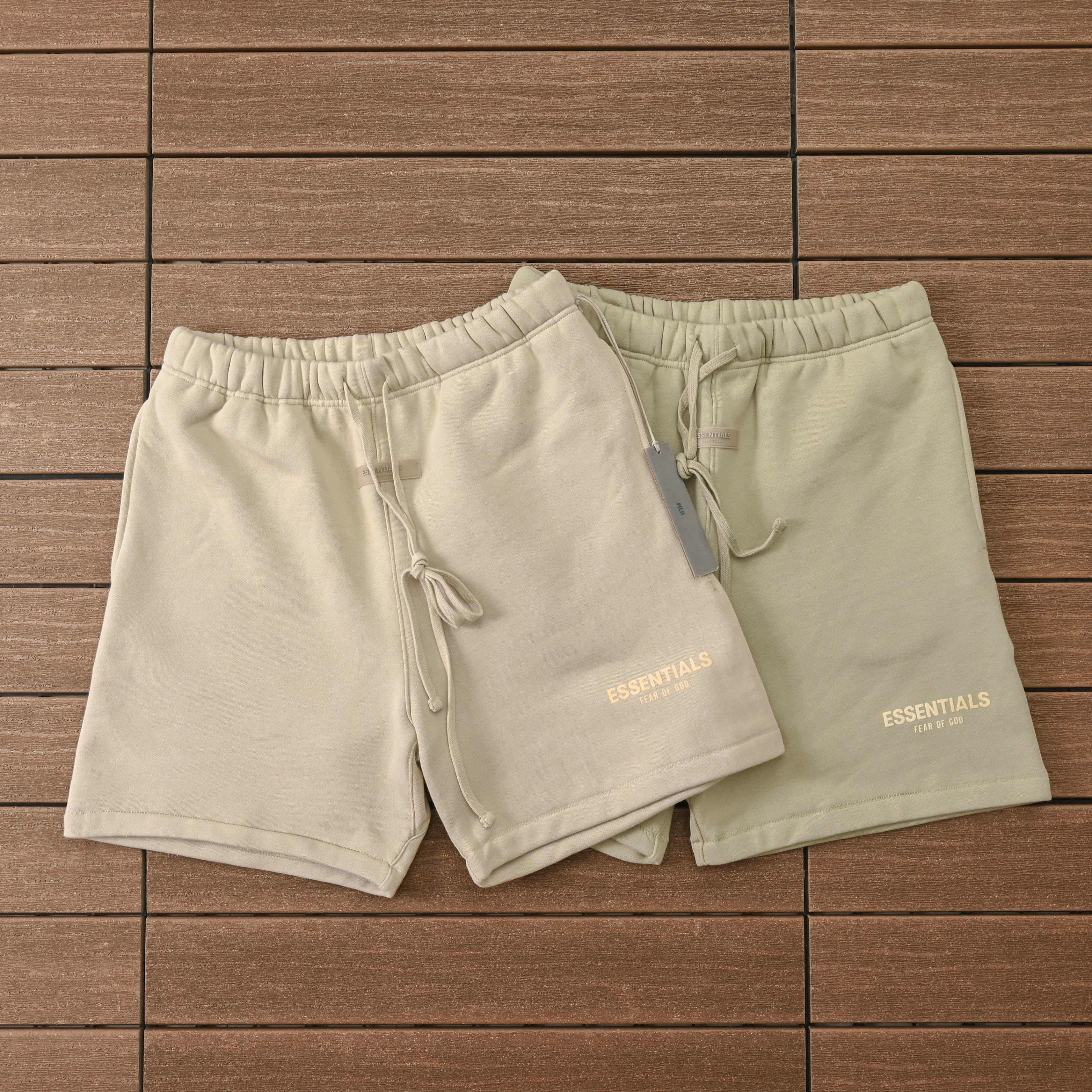 110_108 FEAR OF GOD SHORT