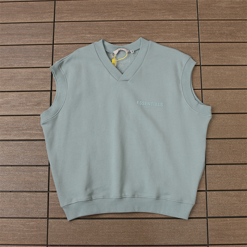 14_115  FEAR OF GOD VEST