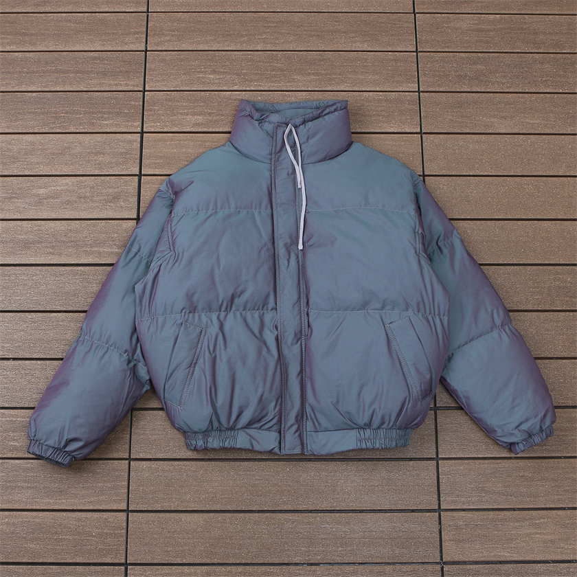 63_208  FEAR OF GOD JACKET