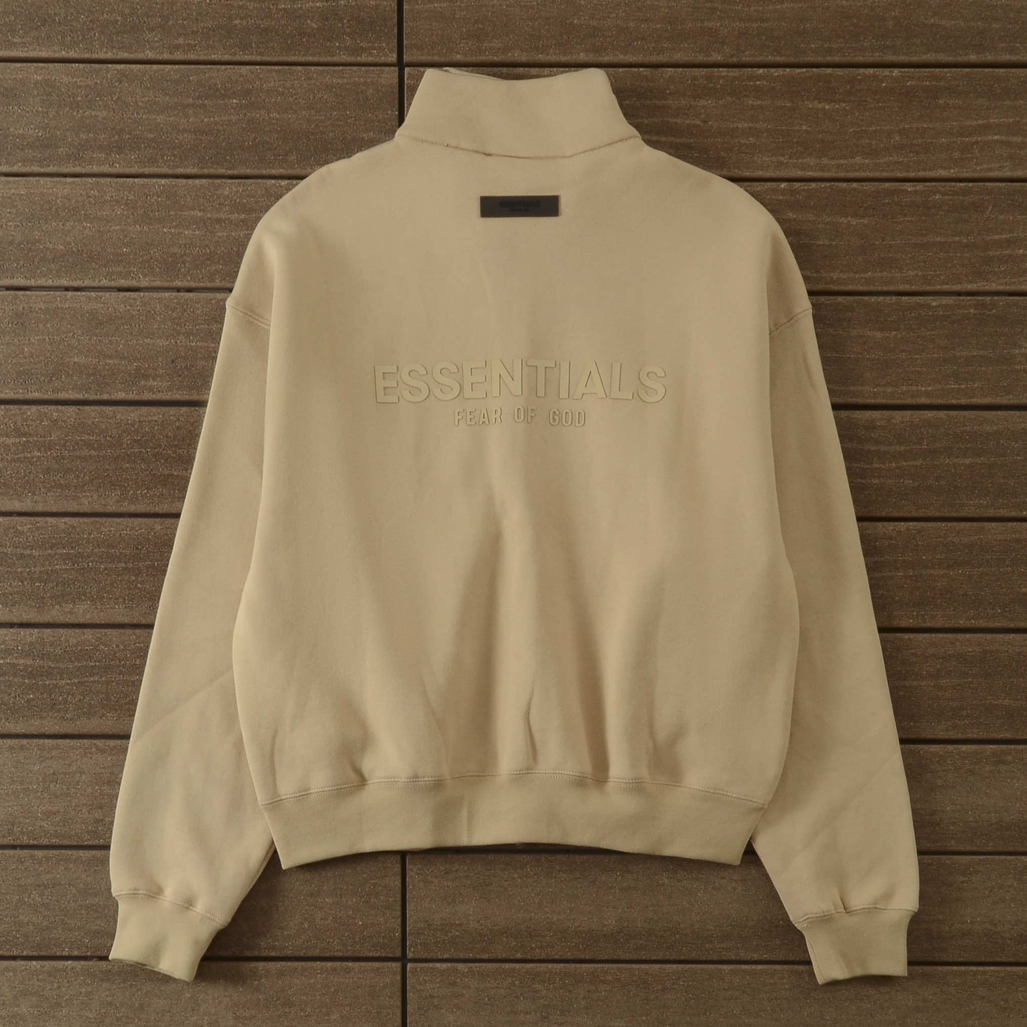 31_138 FEAR OF GOD Jacket