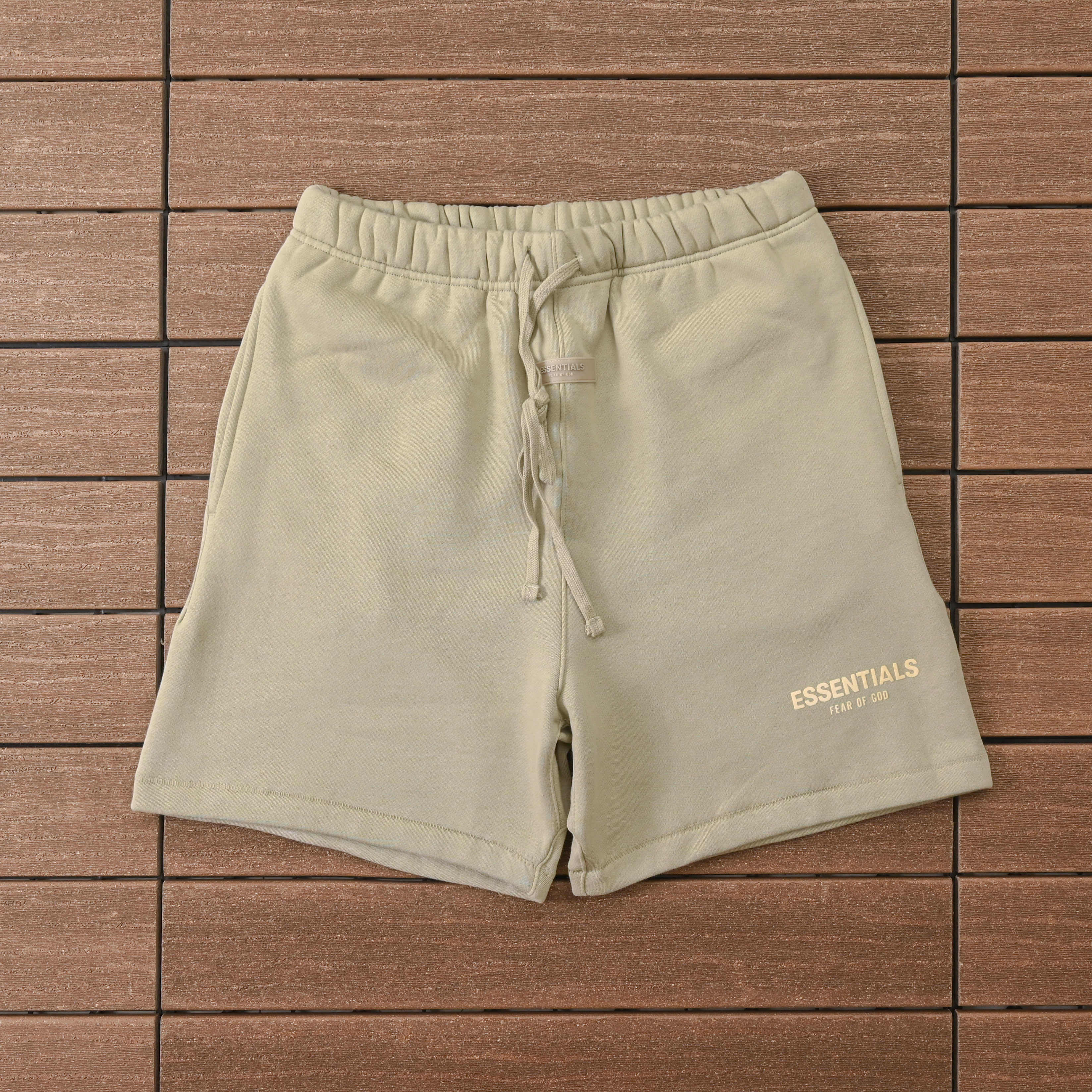 110_108 FEAR OF GOD SHORT