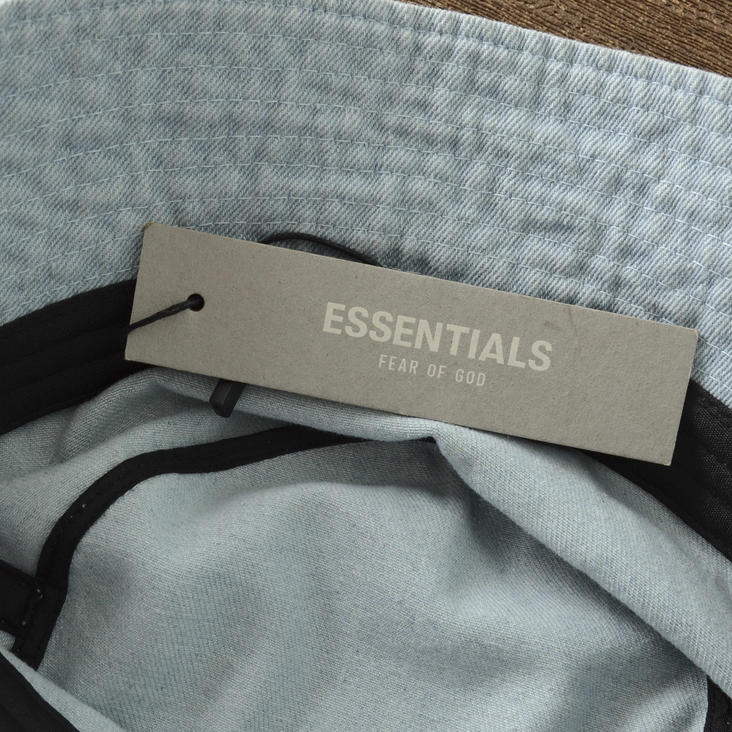 24_78 FEAR OF GOD Hat