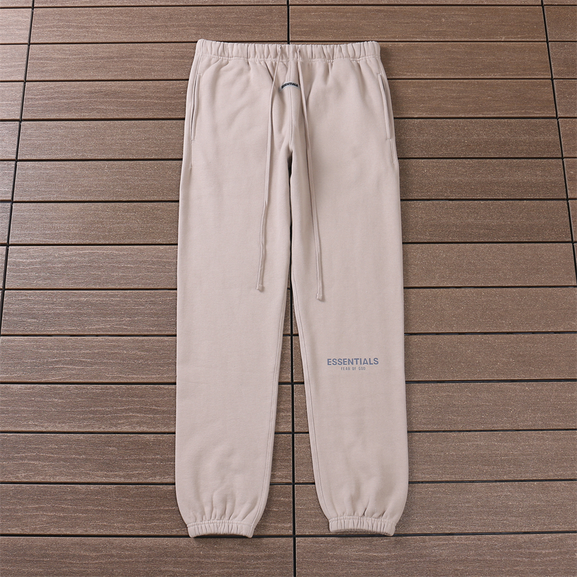 4_130 FEAR OF GOD PANT