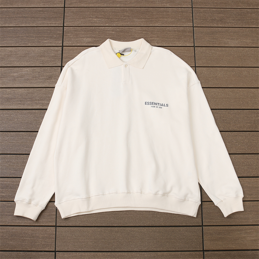 46_158 FEAR OF GOD SWEATER