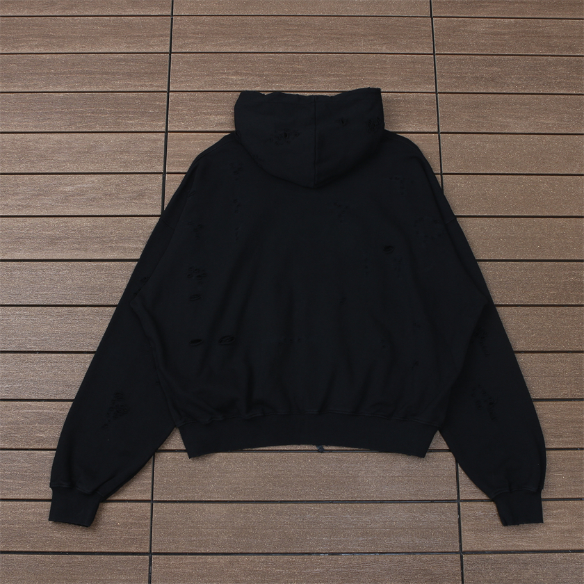 82_198 FEAR OF GOD JACKET