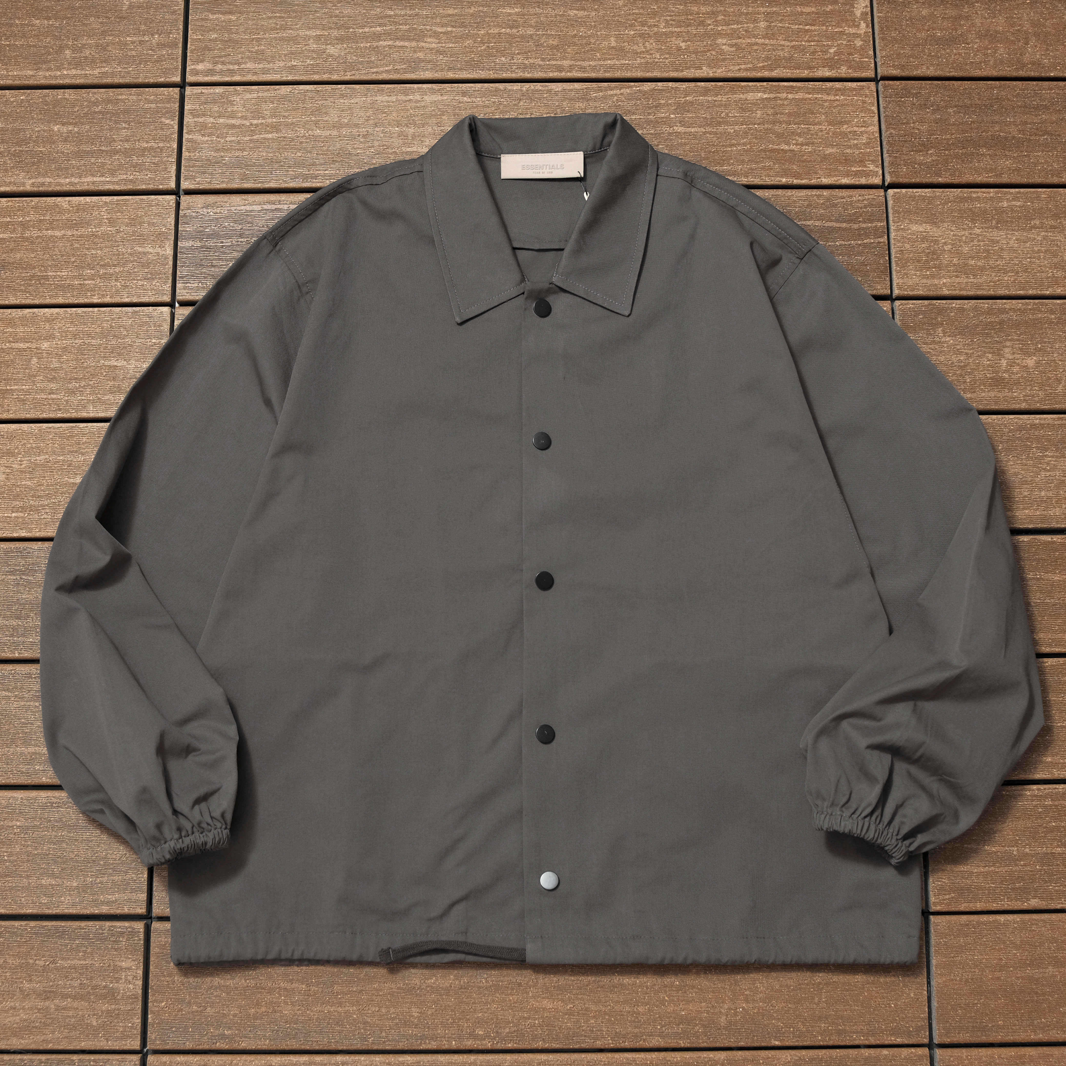 94_198 FEAR OF GOD Jacket