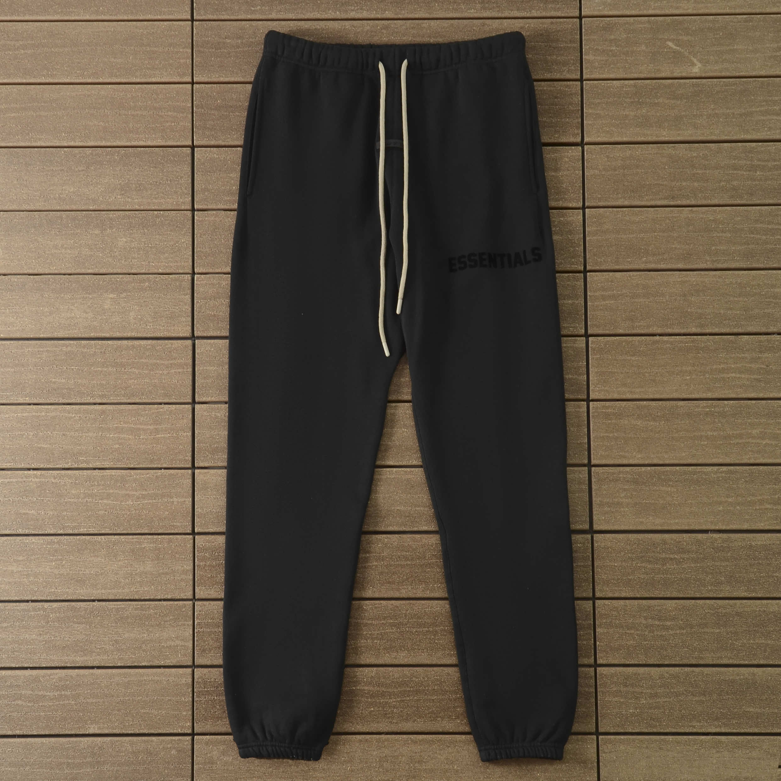 19_158 FEAR OF GOD PANT