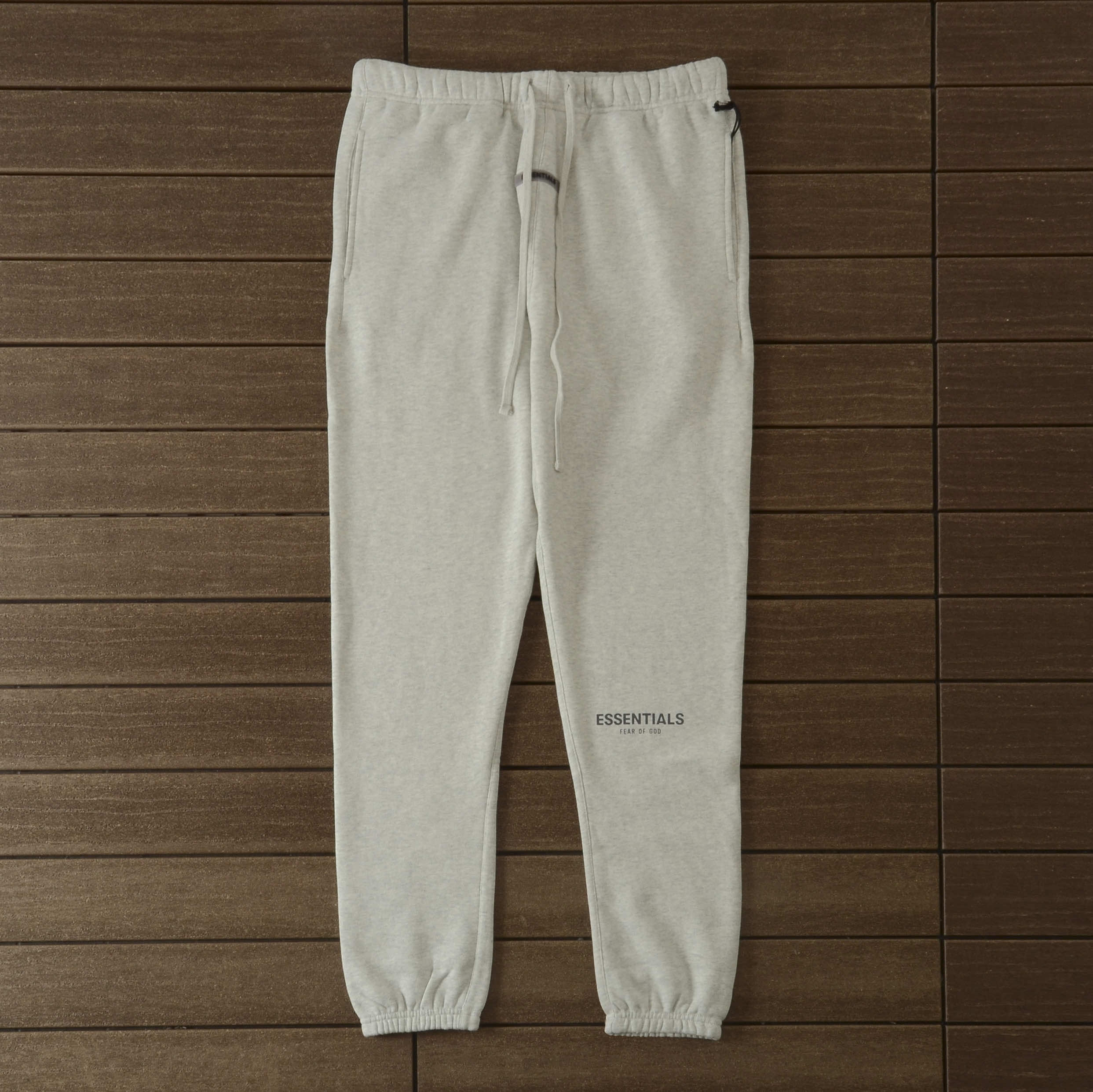 112_148 FEAR OF GOD PANT