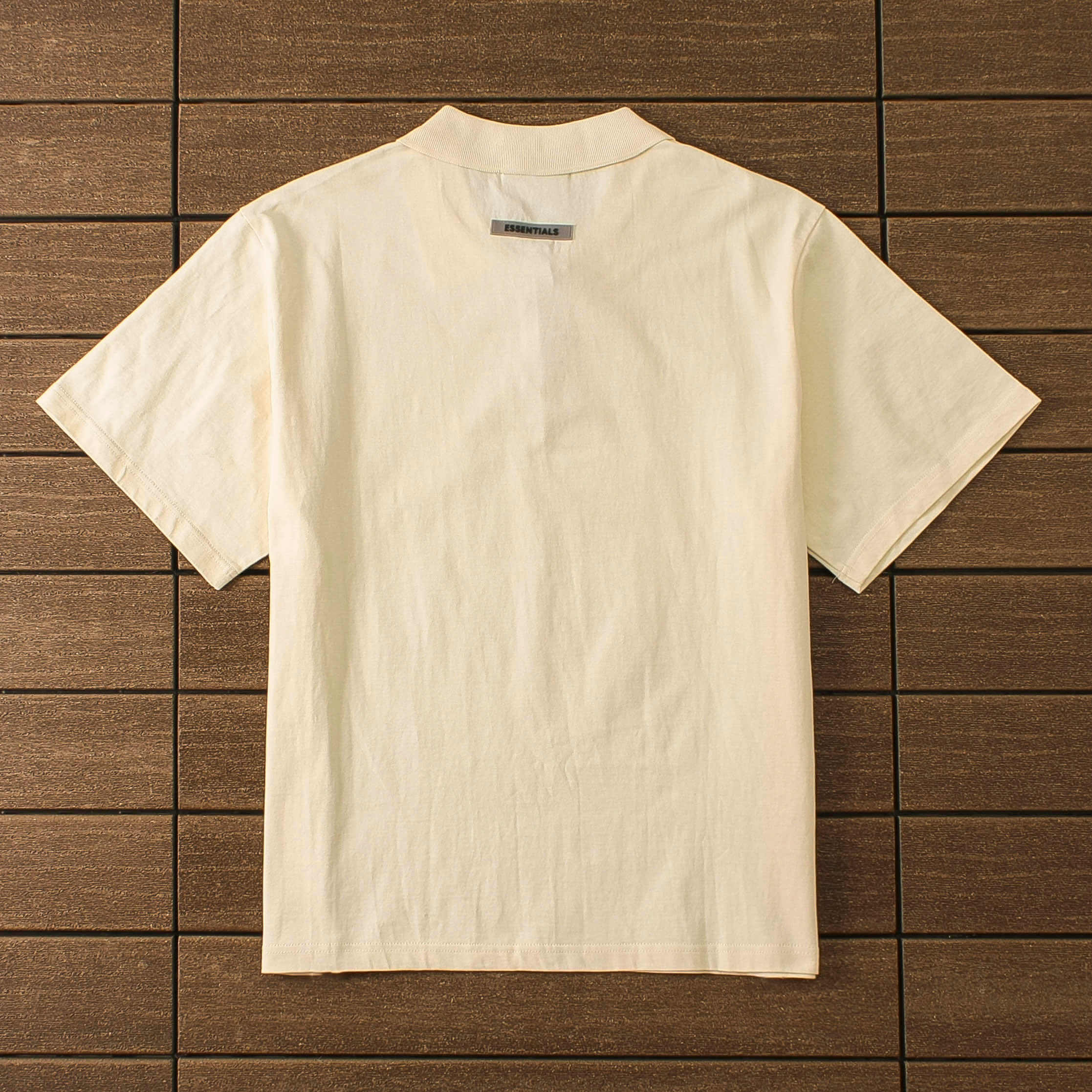 44_128 FEAR OF GOD POLO