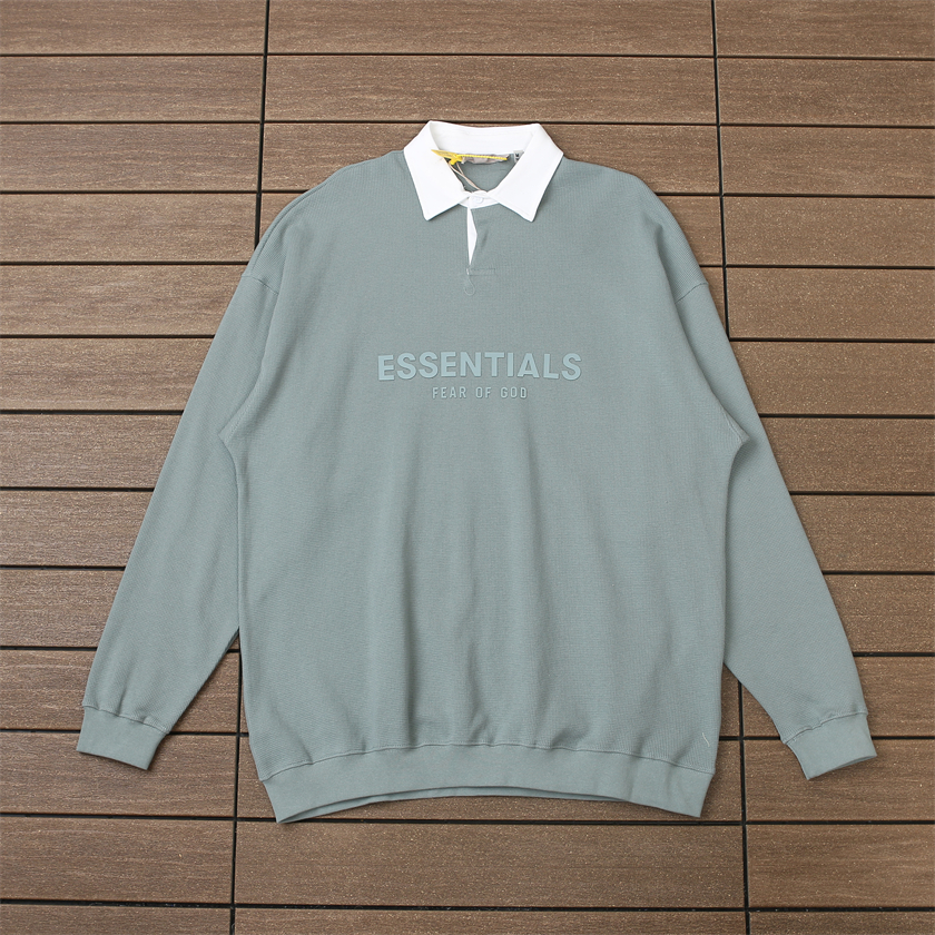 26_168  FEAR OF GOD SWEATER